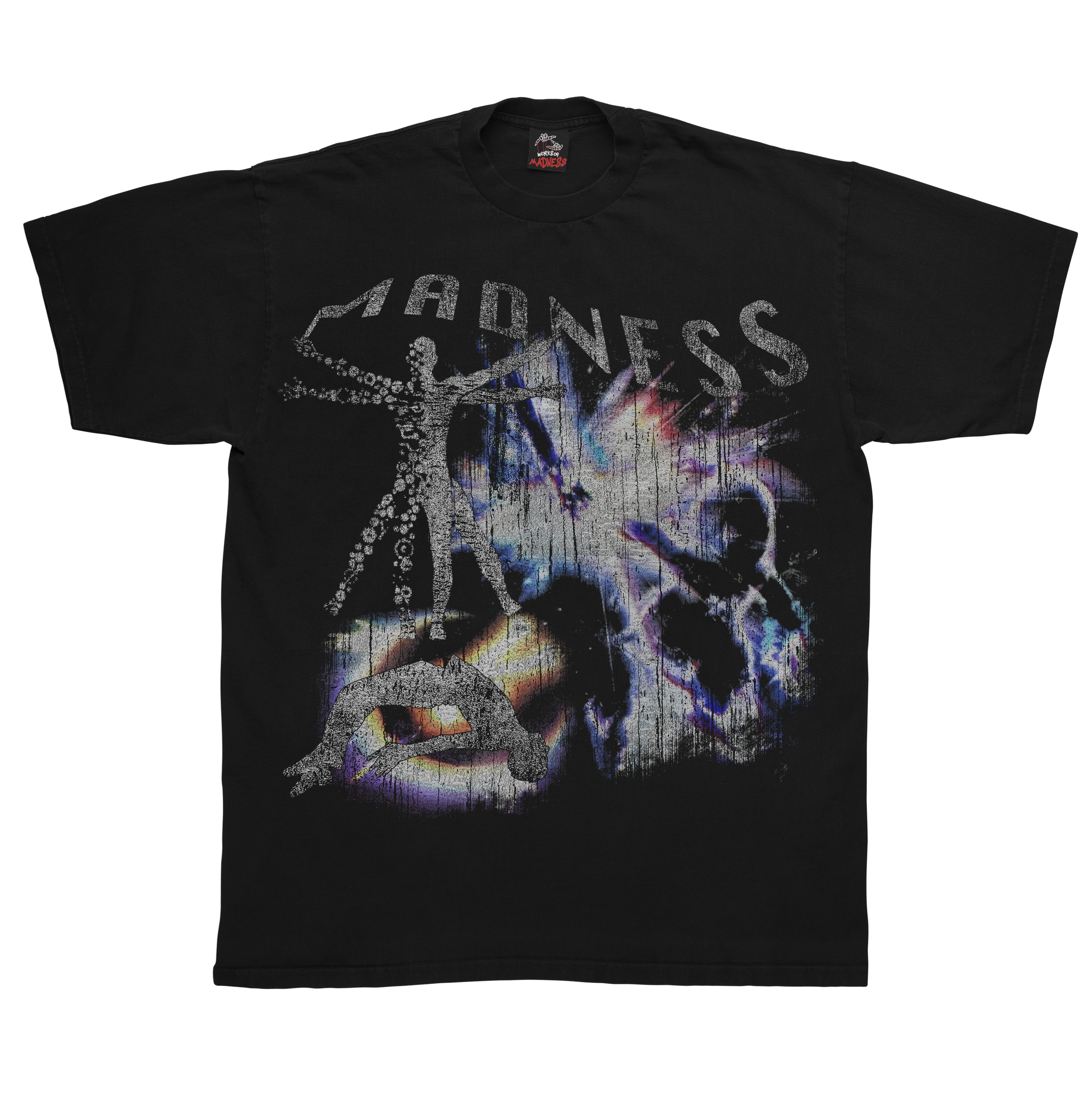 Enlightenment Tee