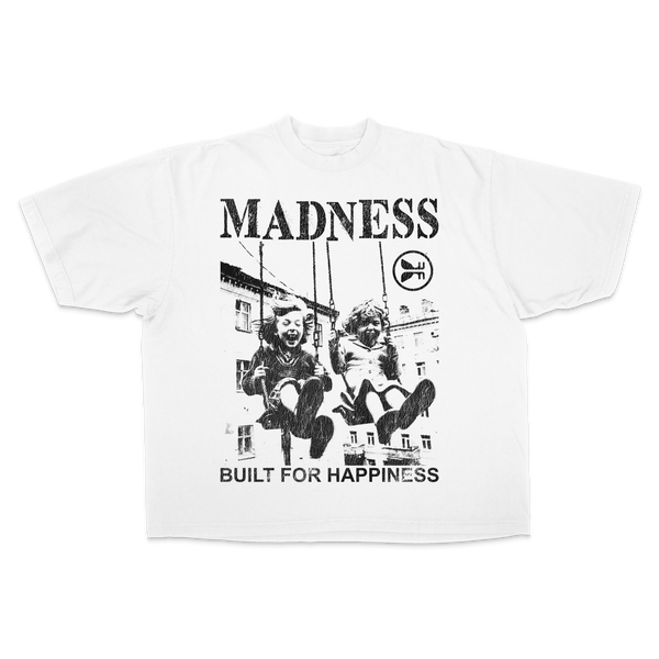 Happiness Drop Tee