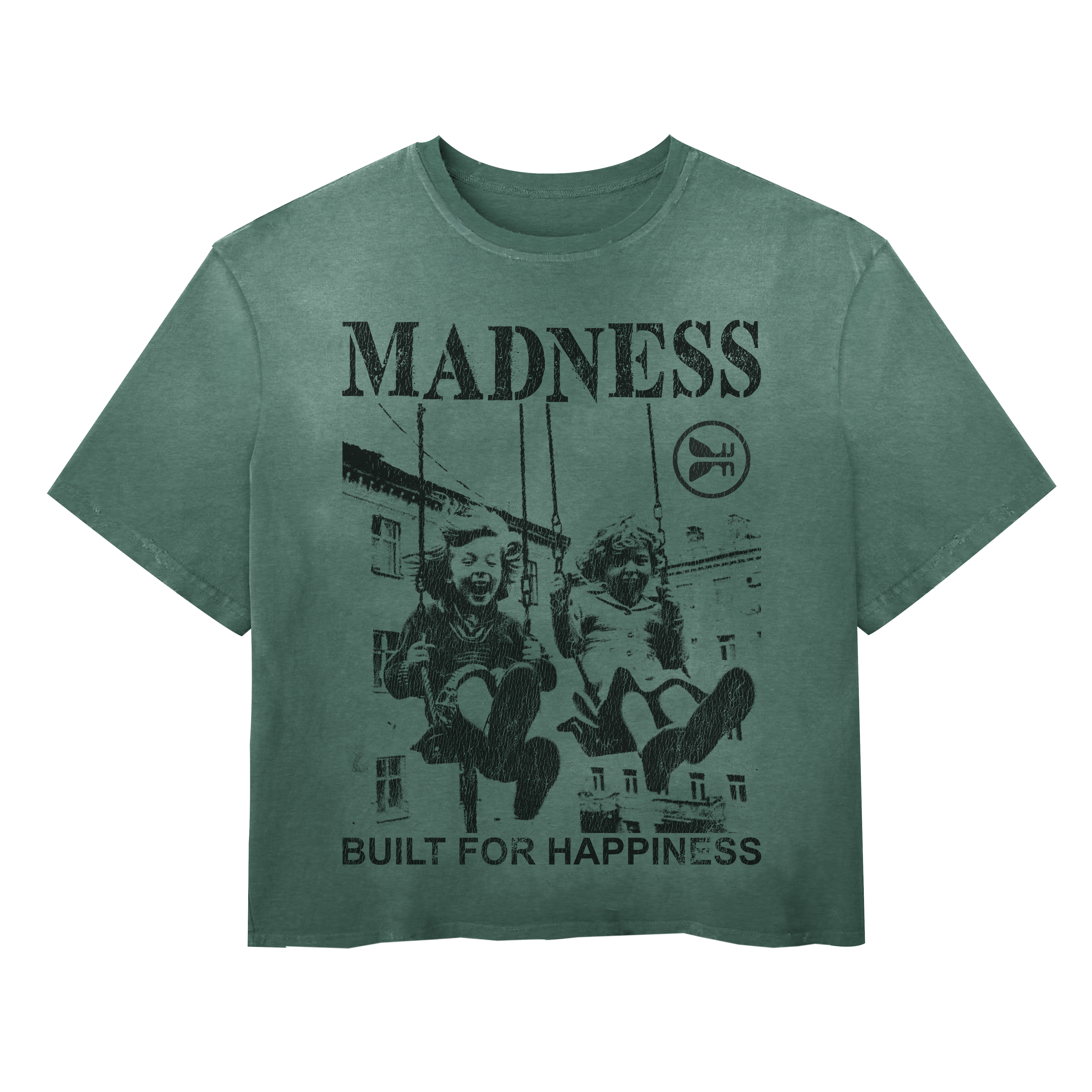 Happiness Tee