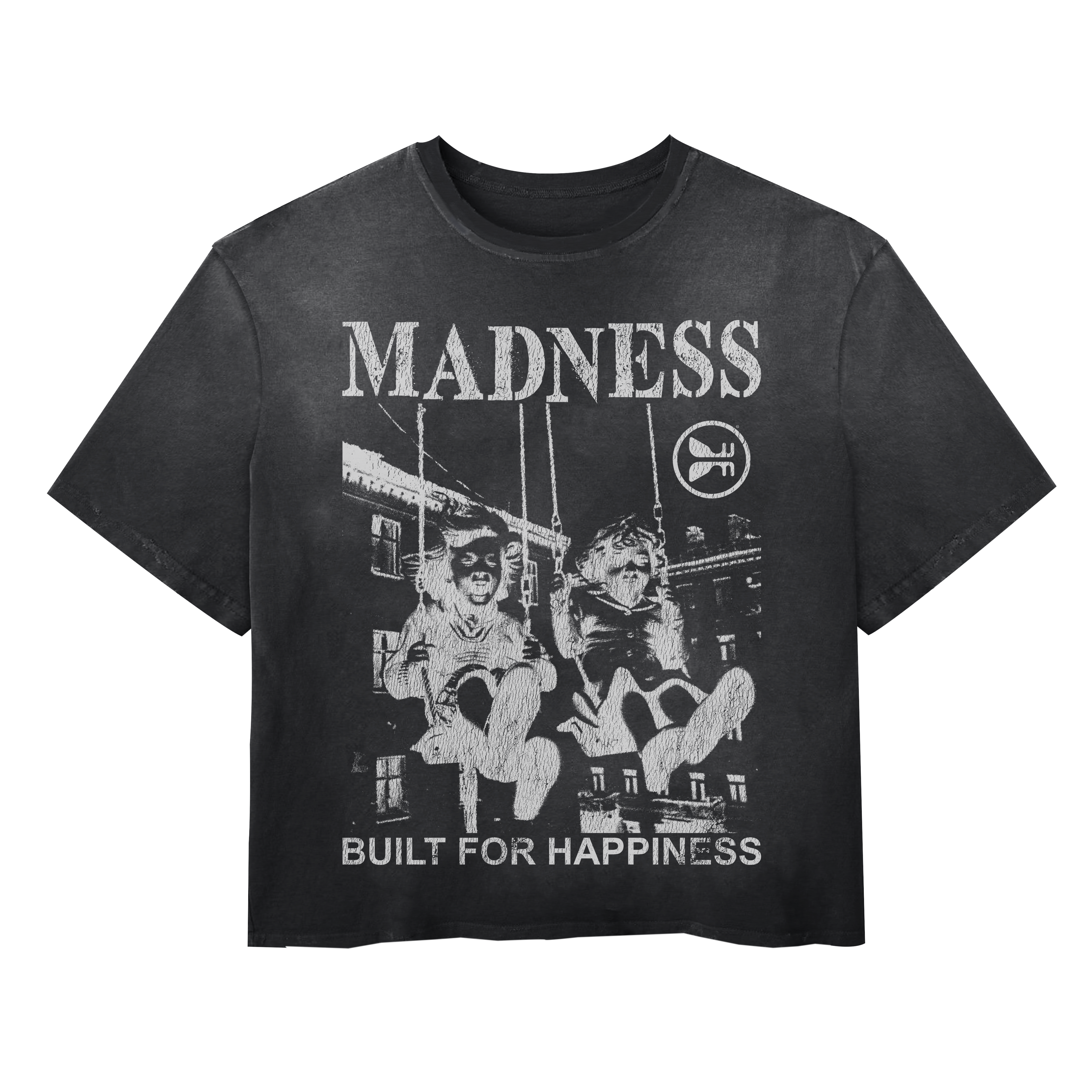 Happiness Tee