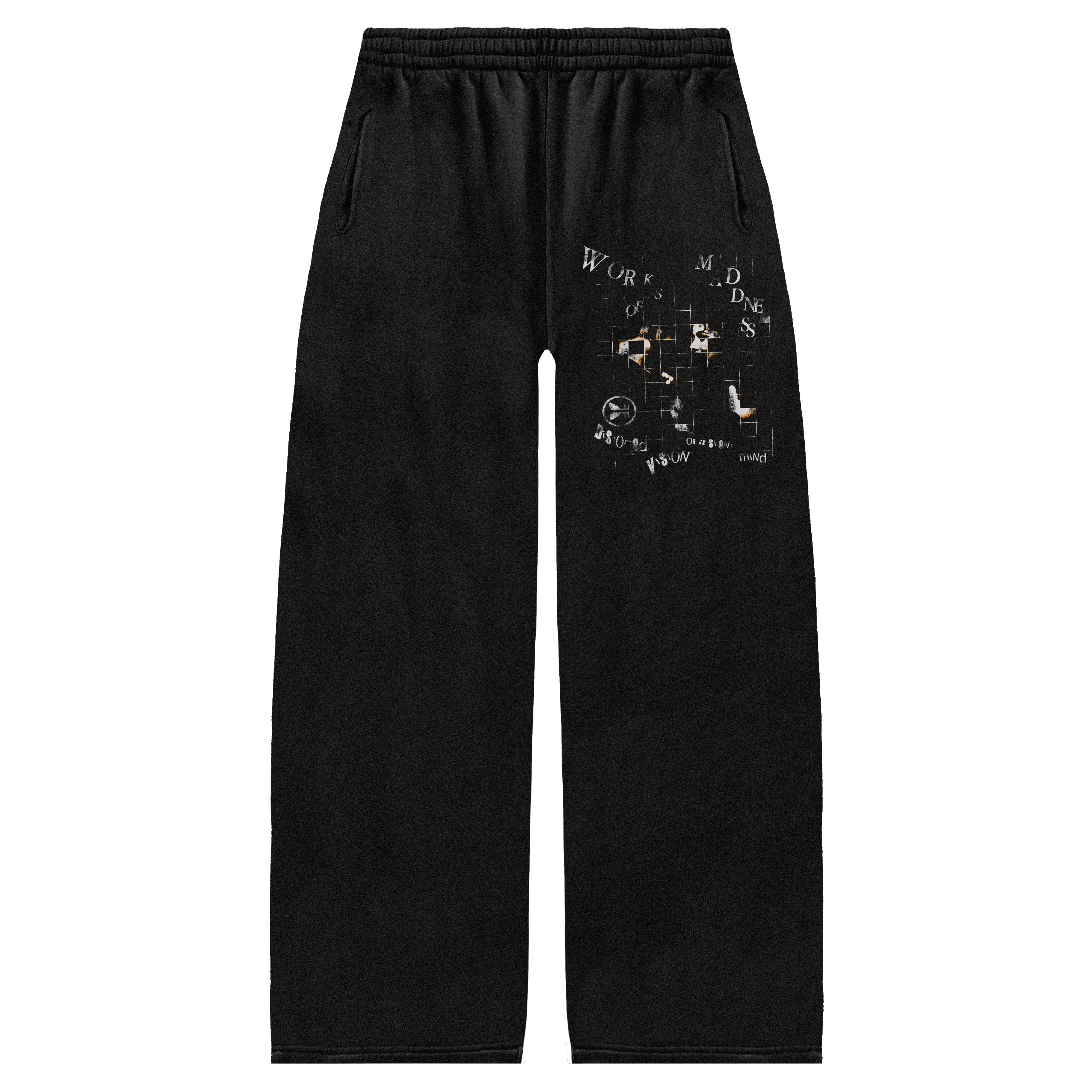 Phycosis Baggy Sweatpants