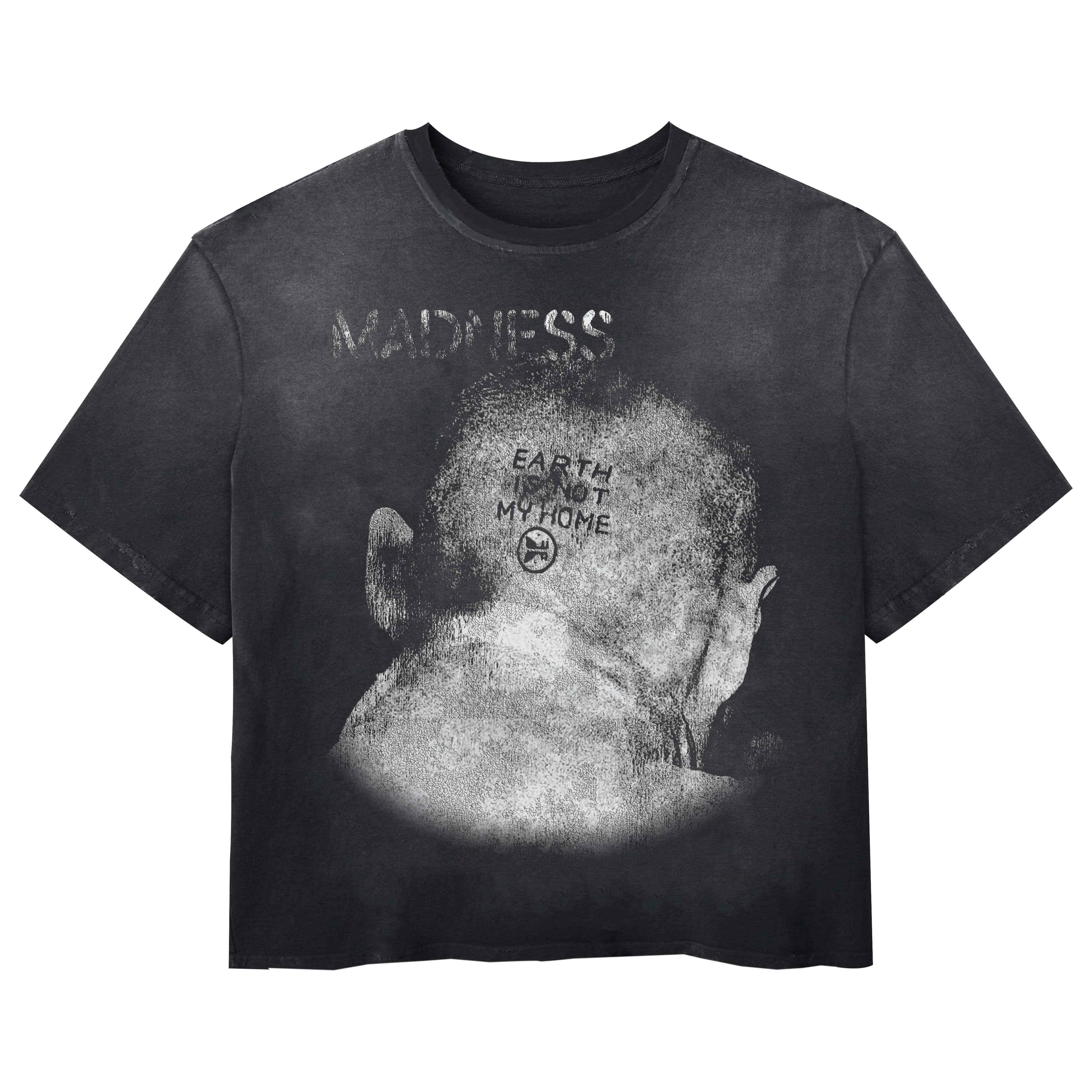Earthbound Tee