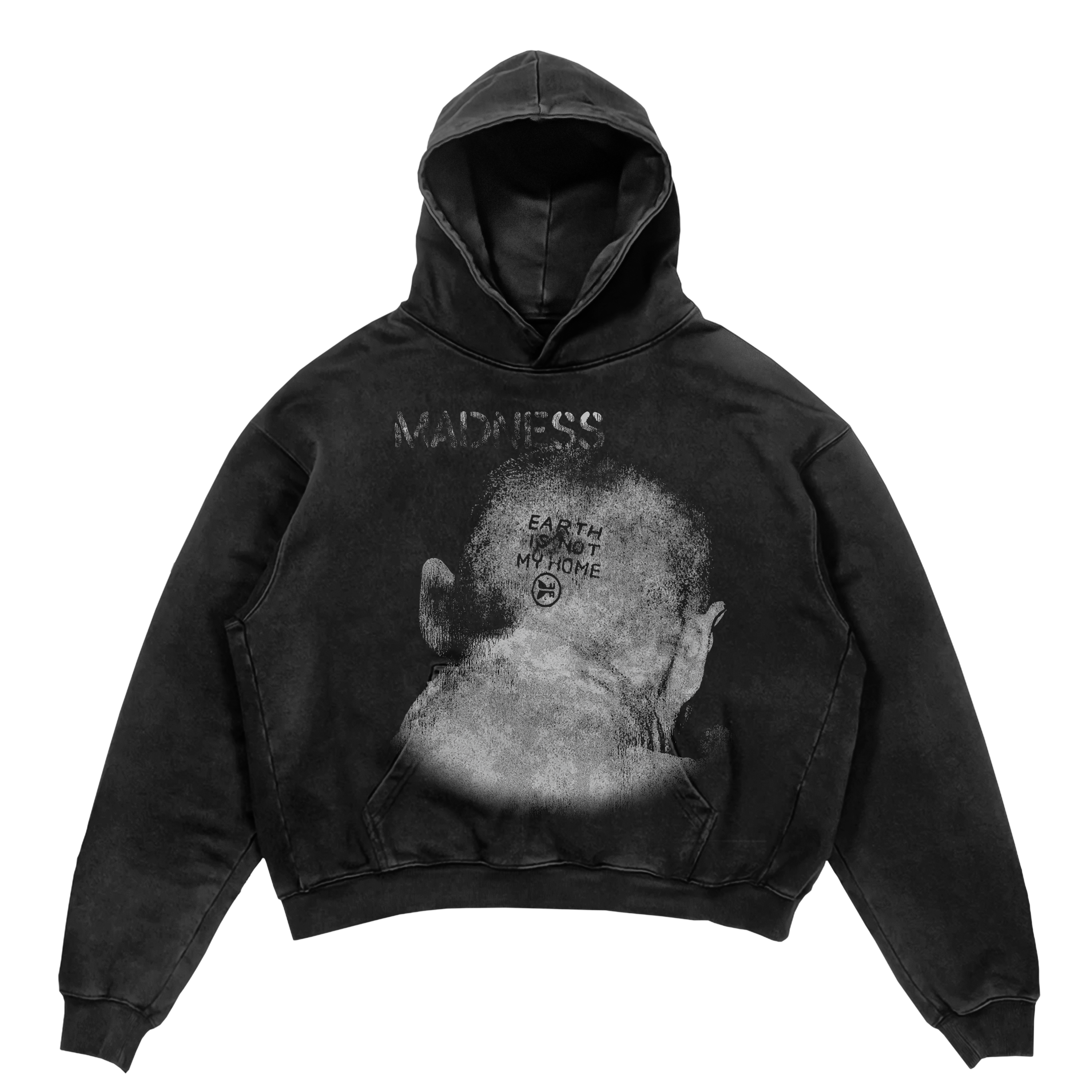 Earthbound Hoodie