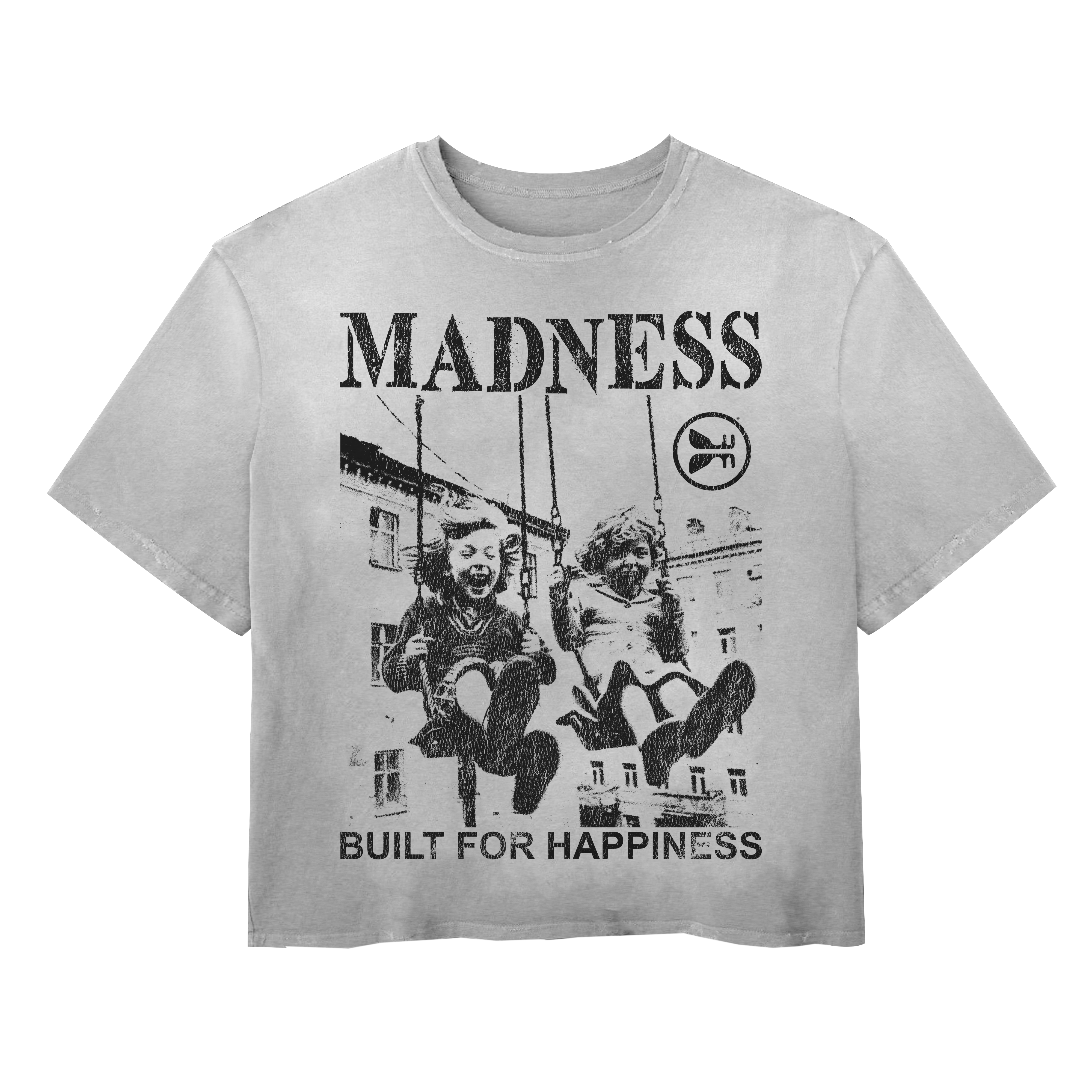 Happiness Tee