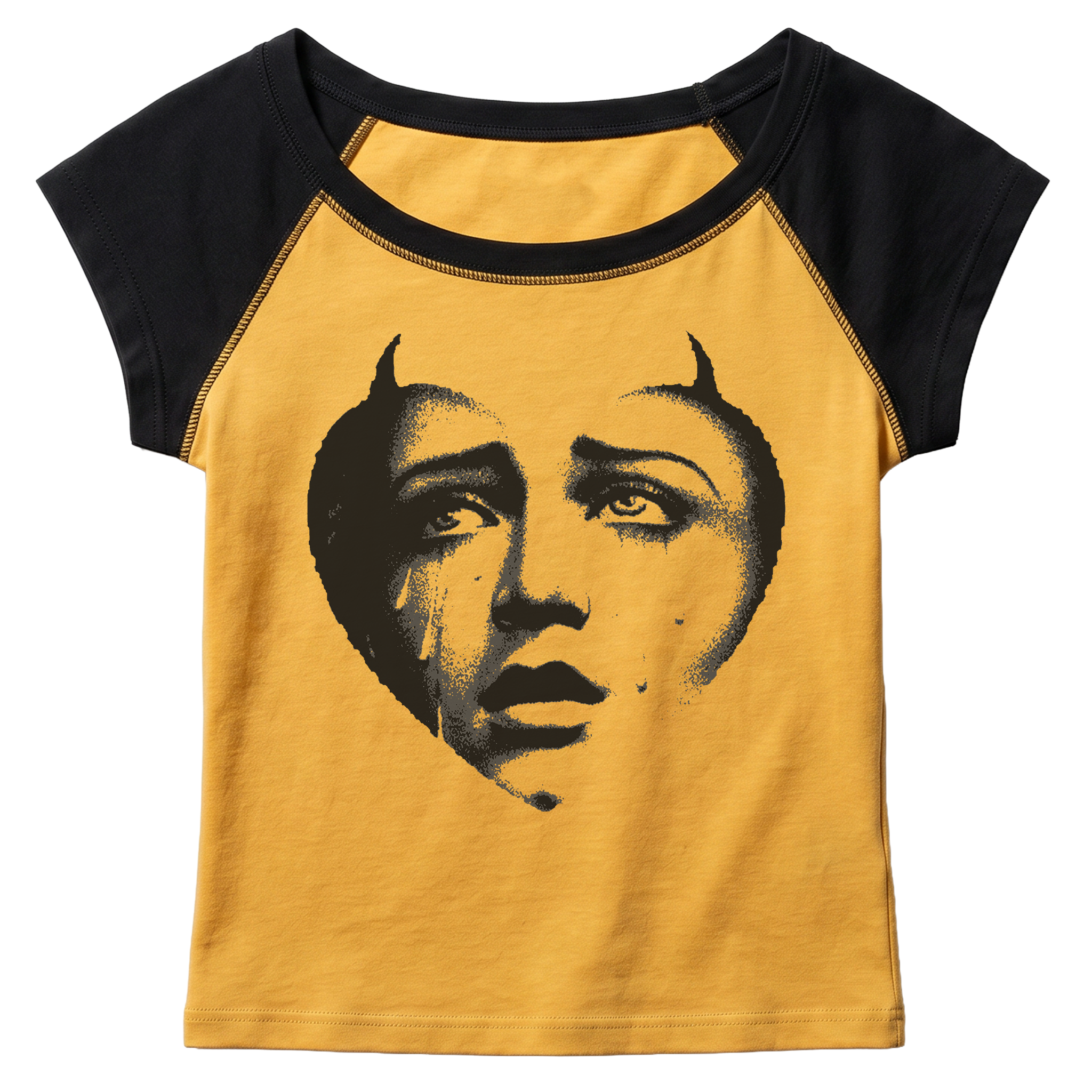 Tears Mini Tee