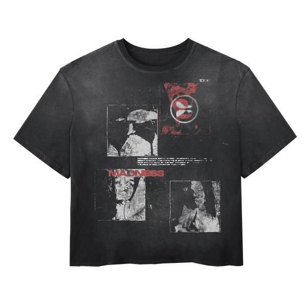 Broadcast Error Tee