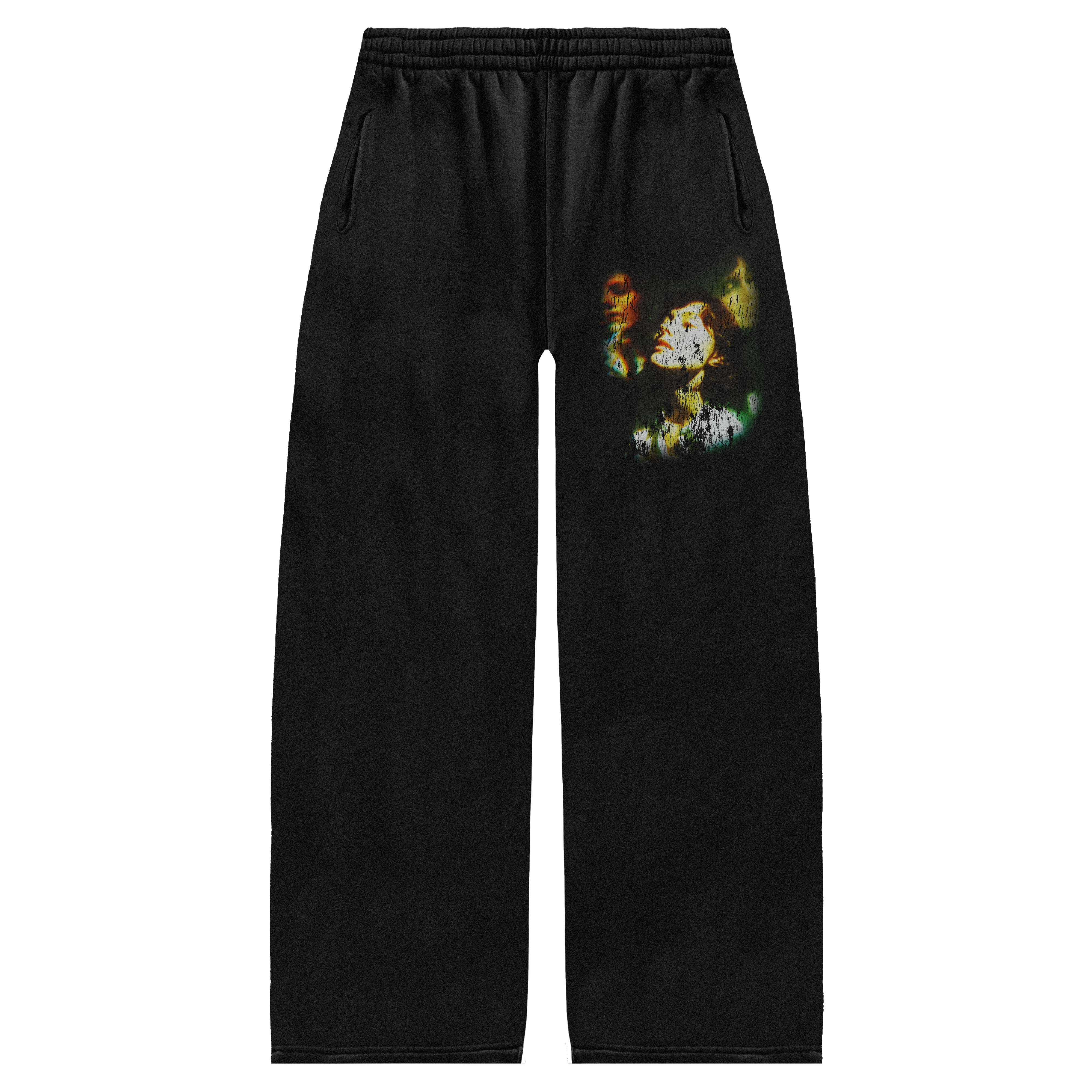 Envision Baggy Sweatpants