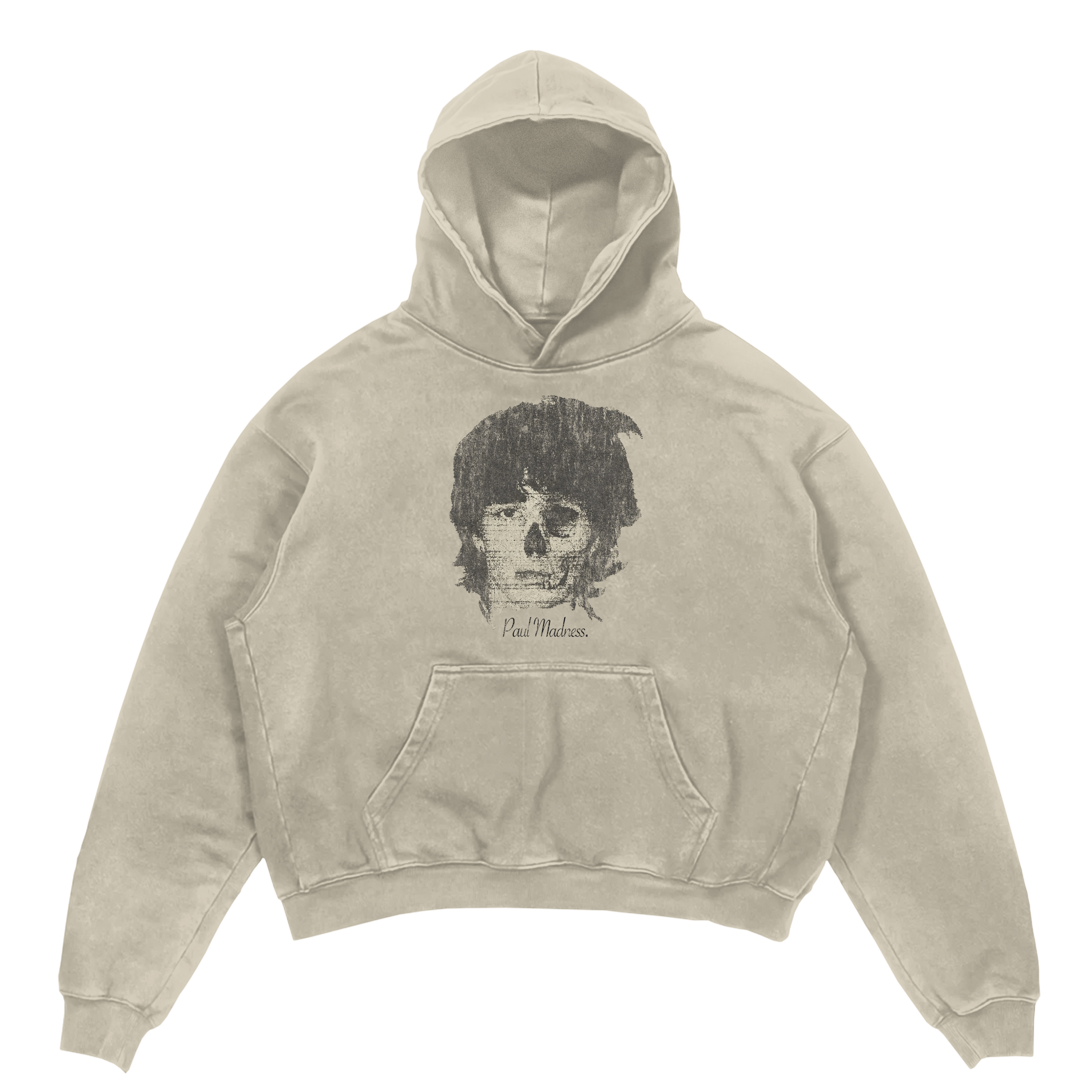 Paul Madness Premium Hoodie
