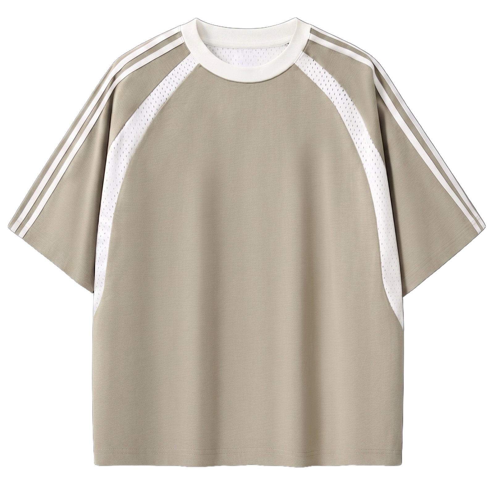 Blank Sports Jersey