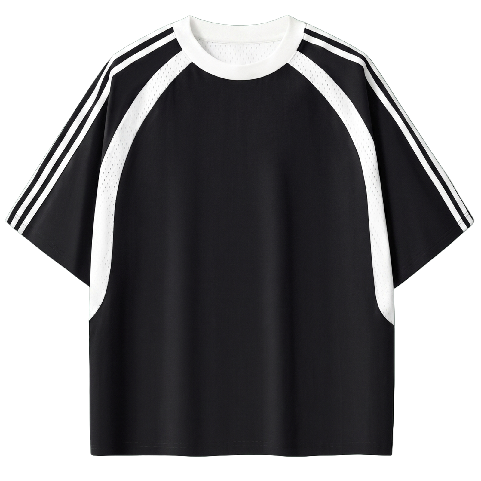 Blank Sports Jersey