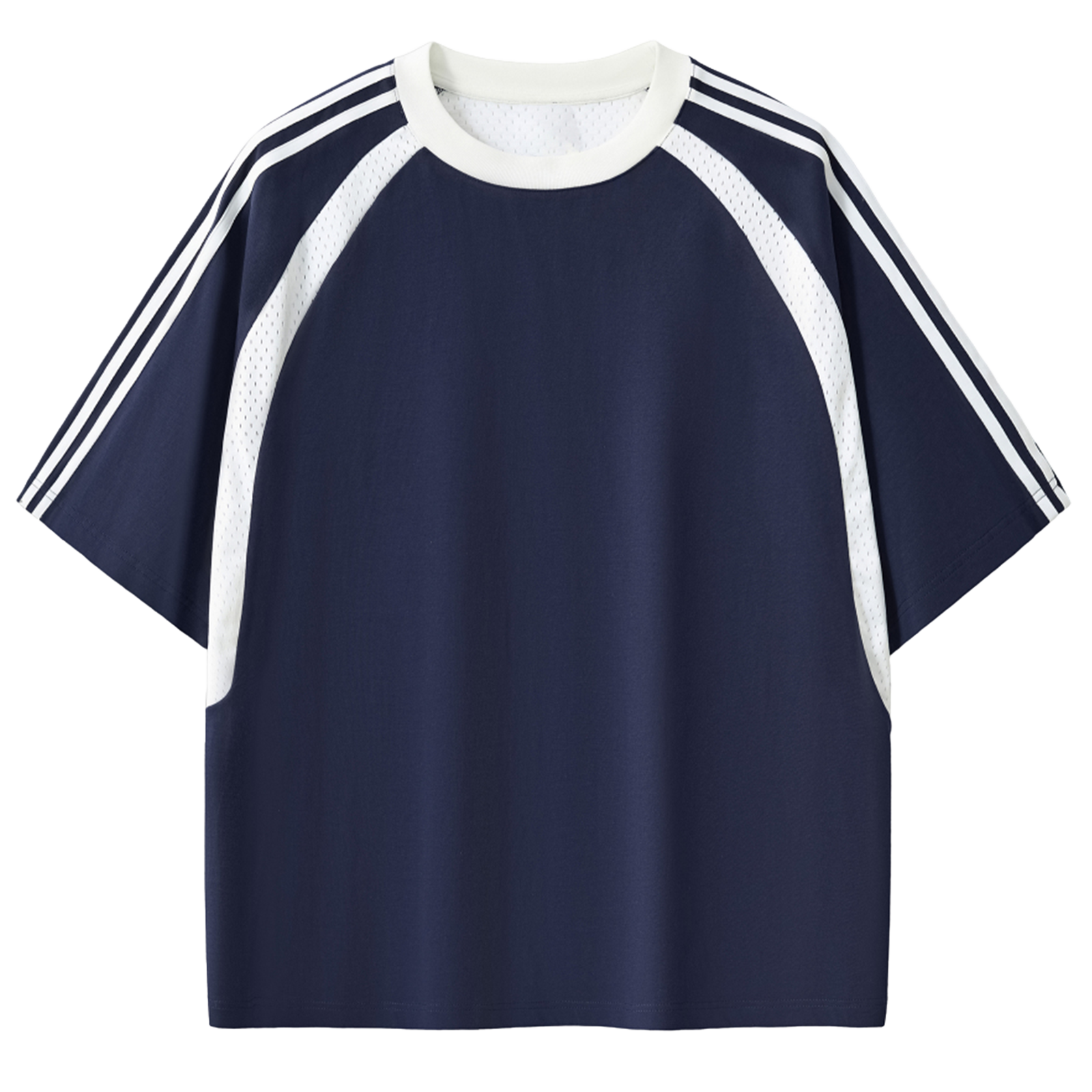 Blank Sports Jersey