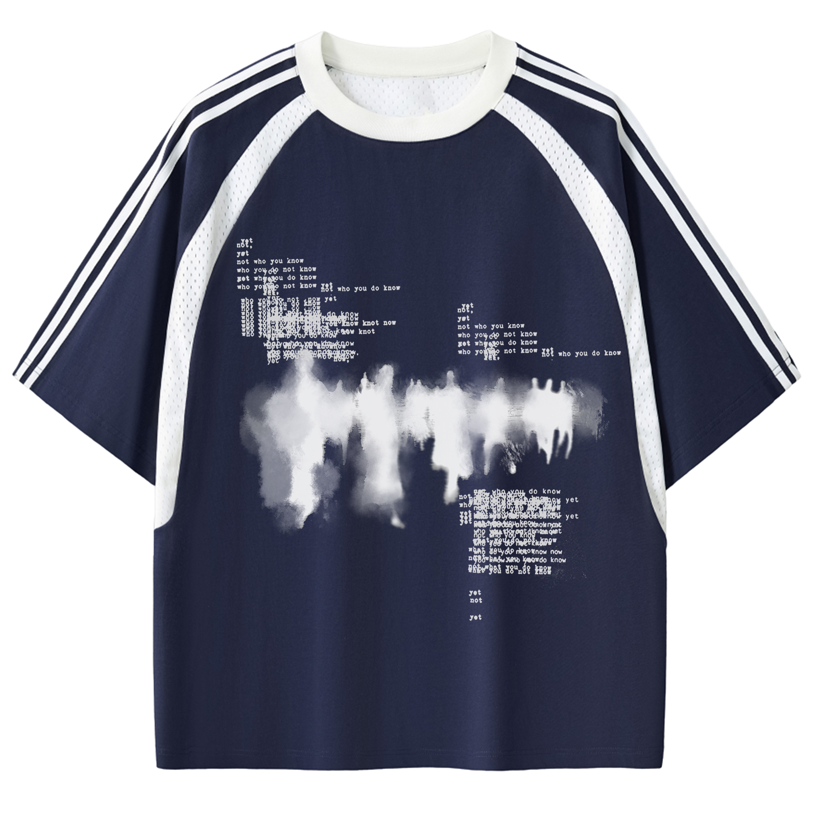 Not You Know Sports Jersey