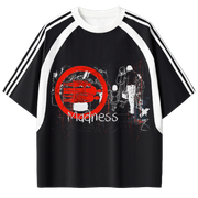 Fragments Sports Jersey