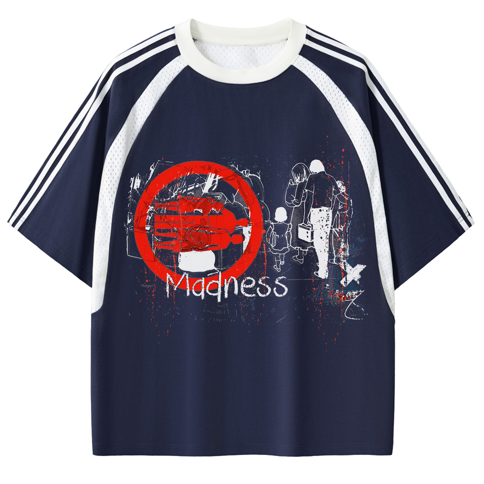 Fragments Sports Jersey