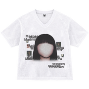 Anonymous Mesh Jersey