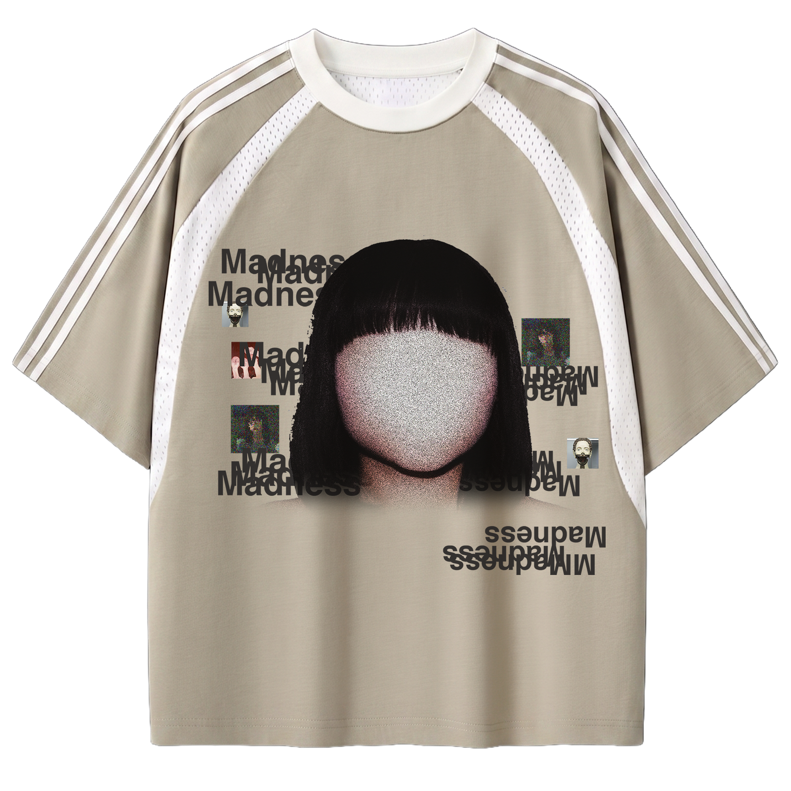 Anonymous Sports Jersey
