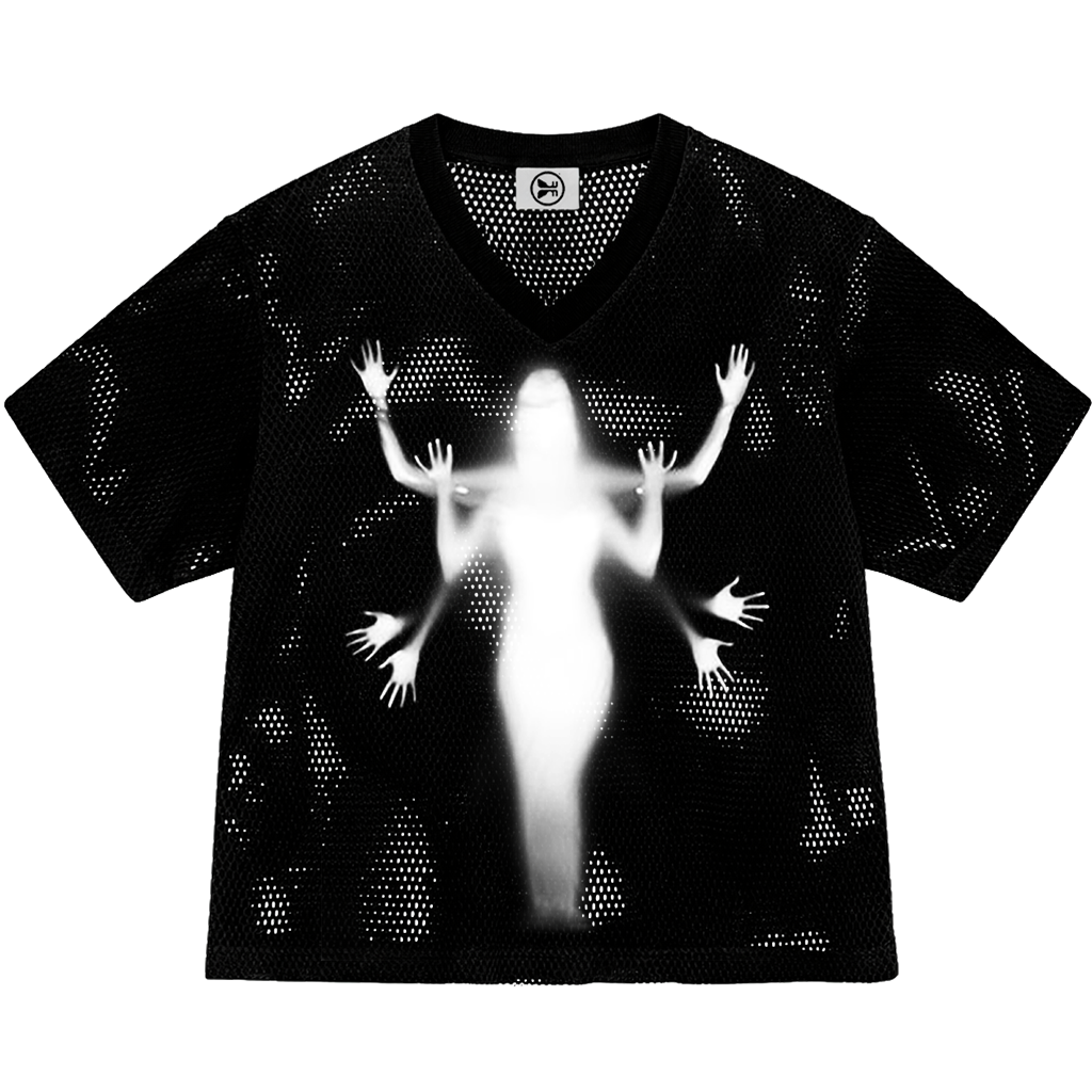 Captive Mesh Jersey