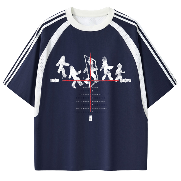Crosshair Sports Jersey