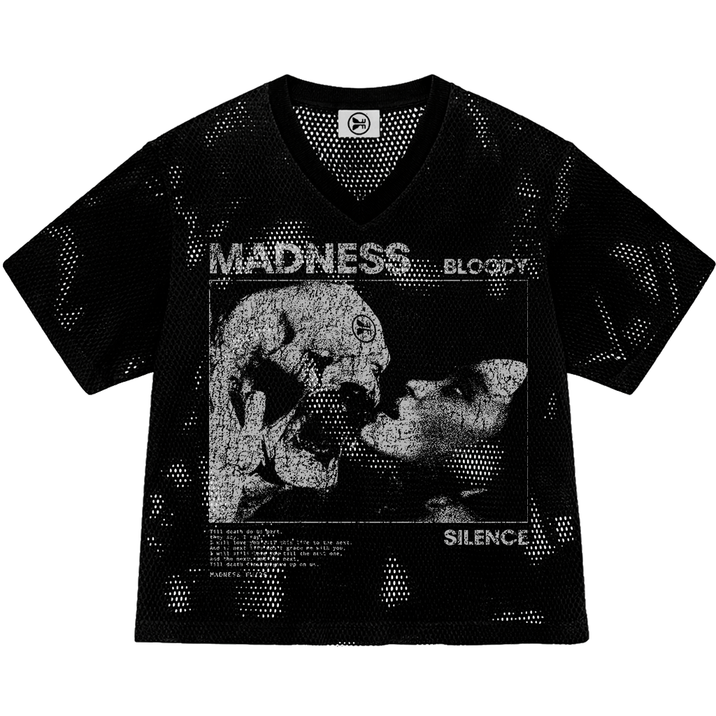 Devour Mesh Jersey