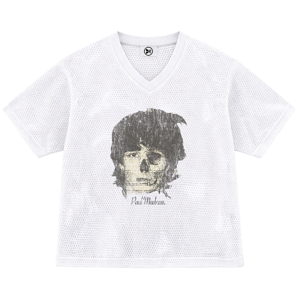 Paul Madness Mesh Jersey