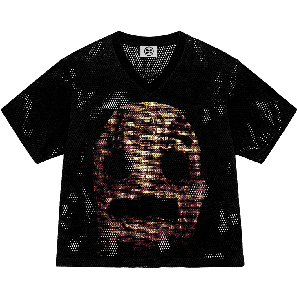 Tombface Mesh Jersey