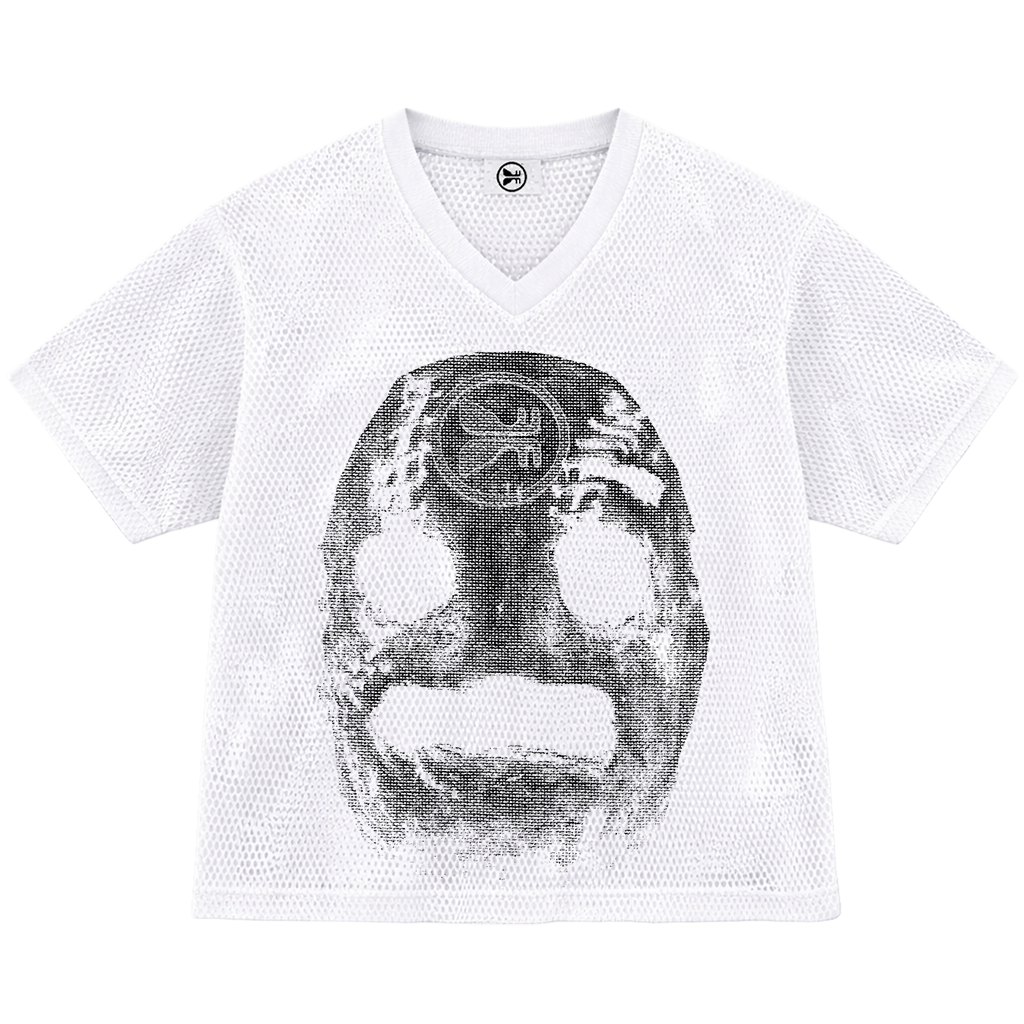 Tombface Mesh Jersey