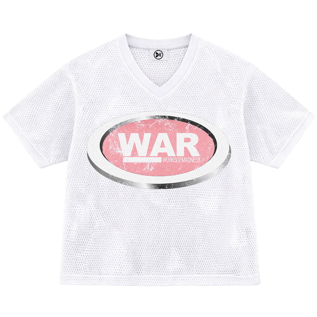 War Mesh Jersey