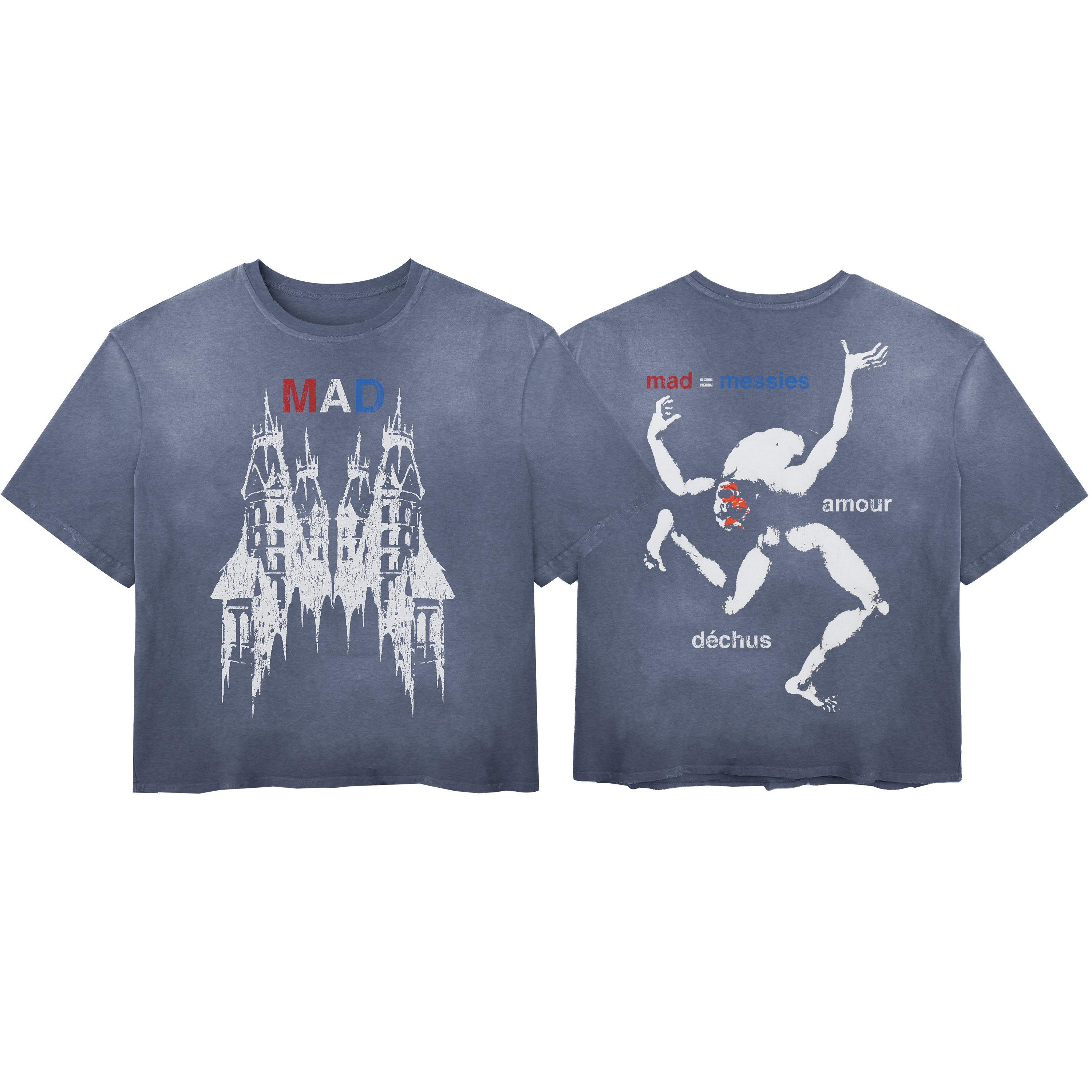 Kingdom Tee