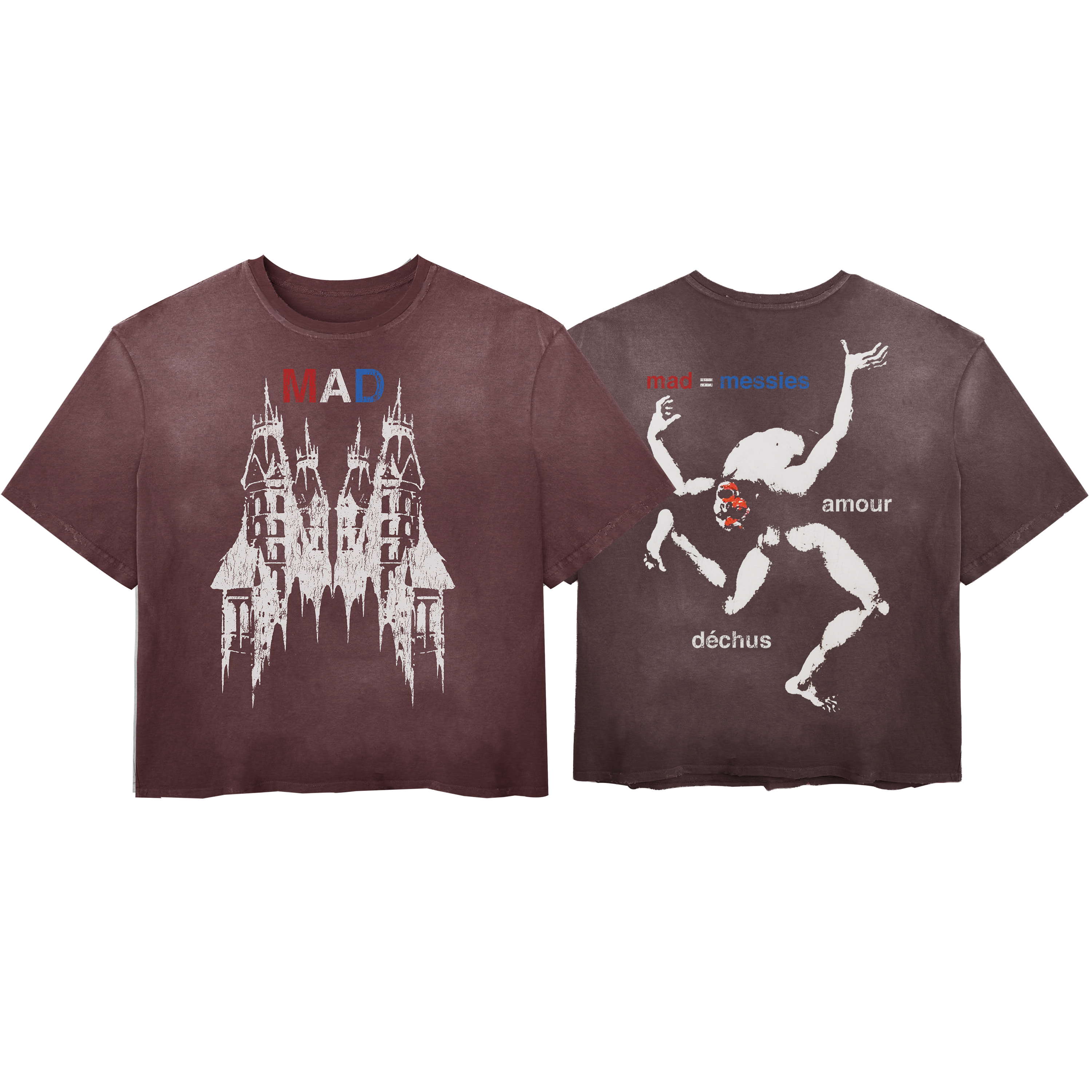 Kingdom Tee