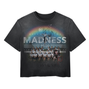 Detention Tee