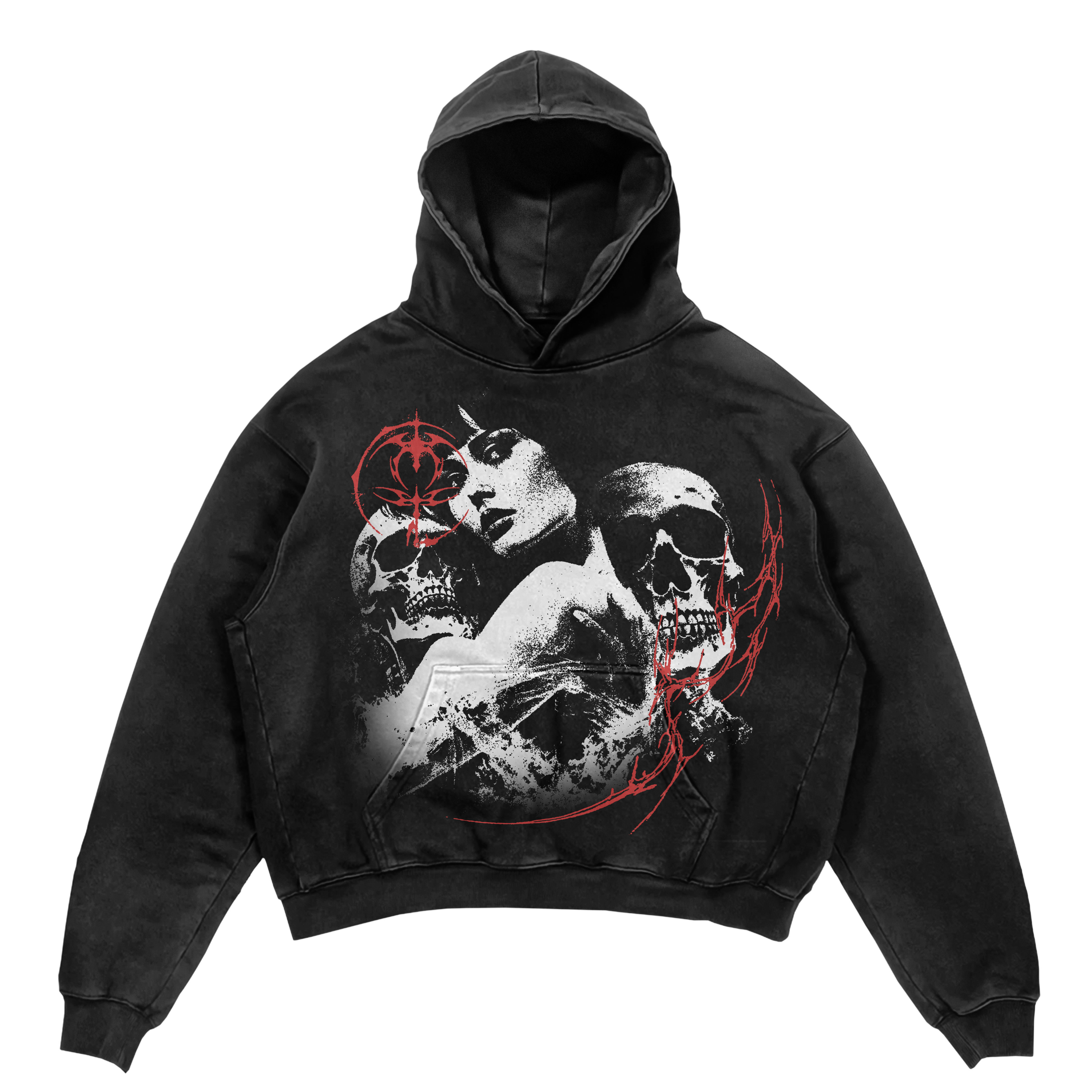 Lost Life Hoodie