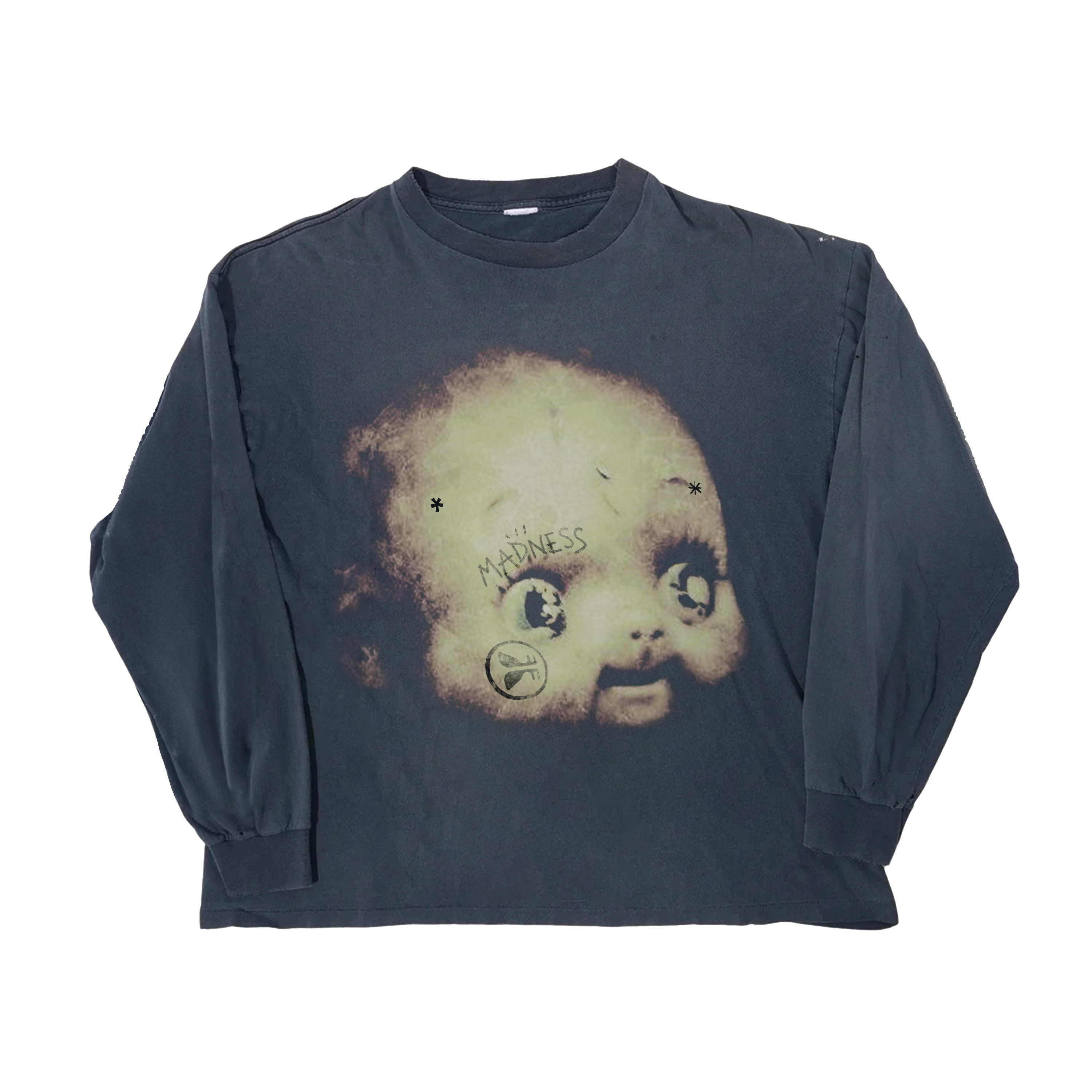 Creative Division L/S Tee