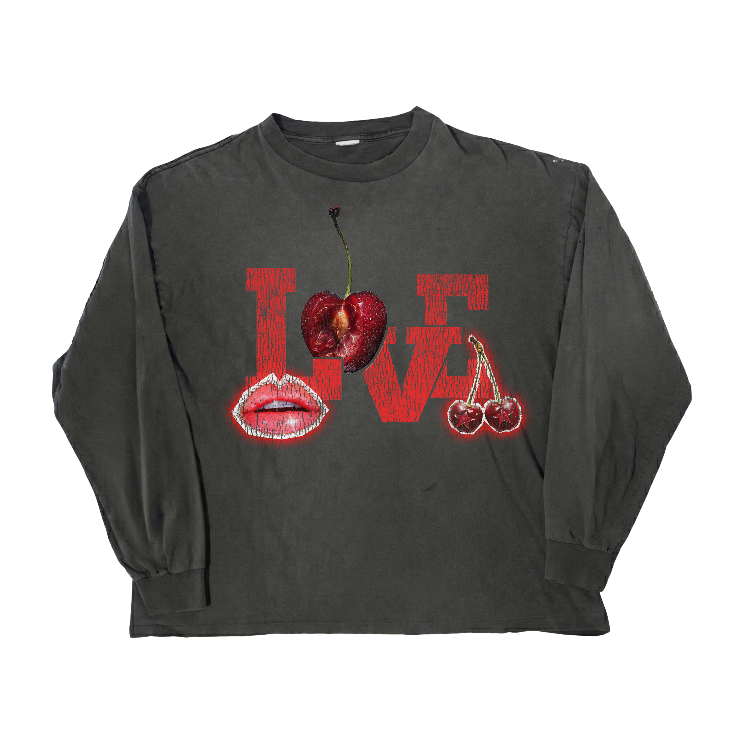 Love Long Sleeve