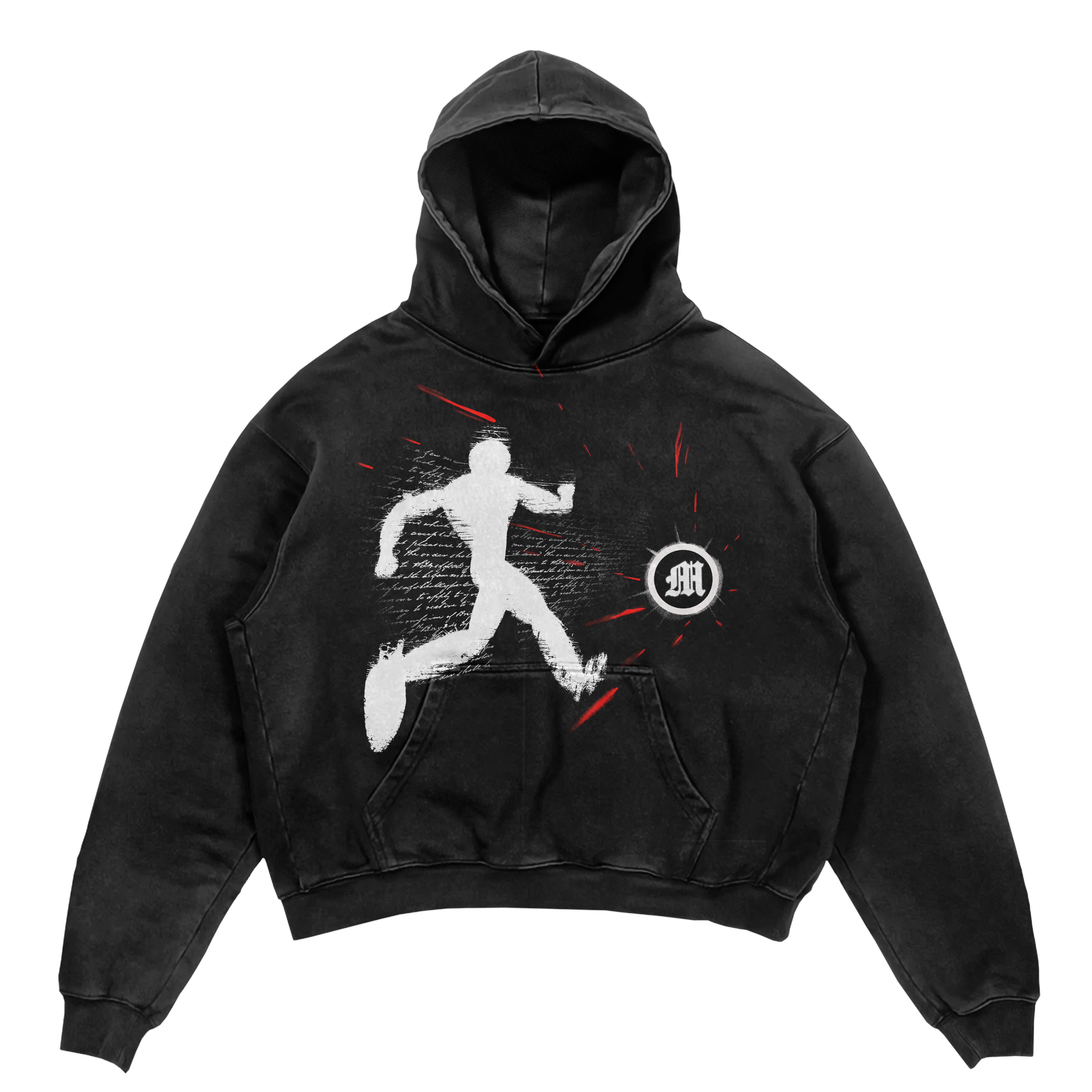 Light Speed Premium Hoodie