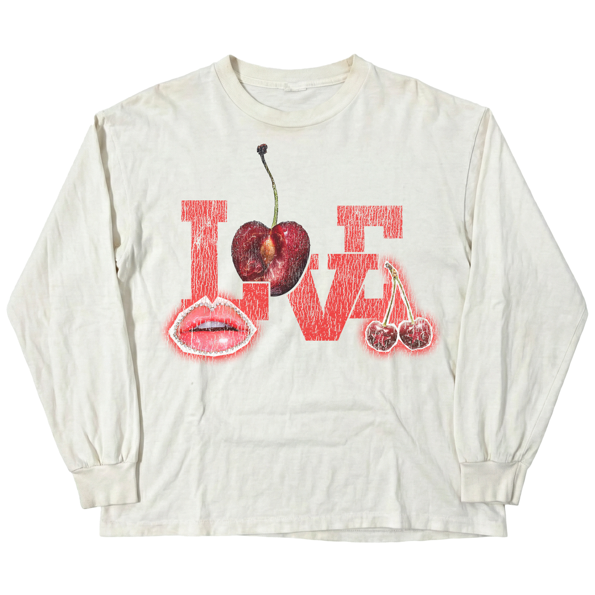Love L/S Tee