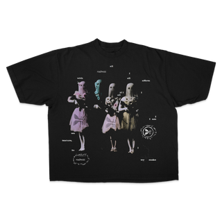 Mad Dolls
