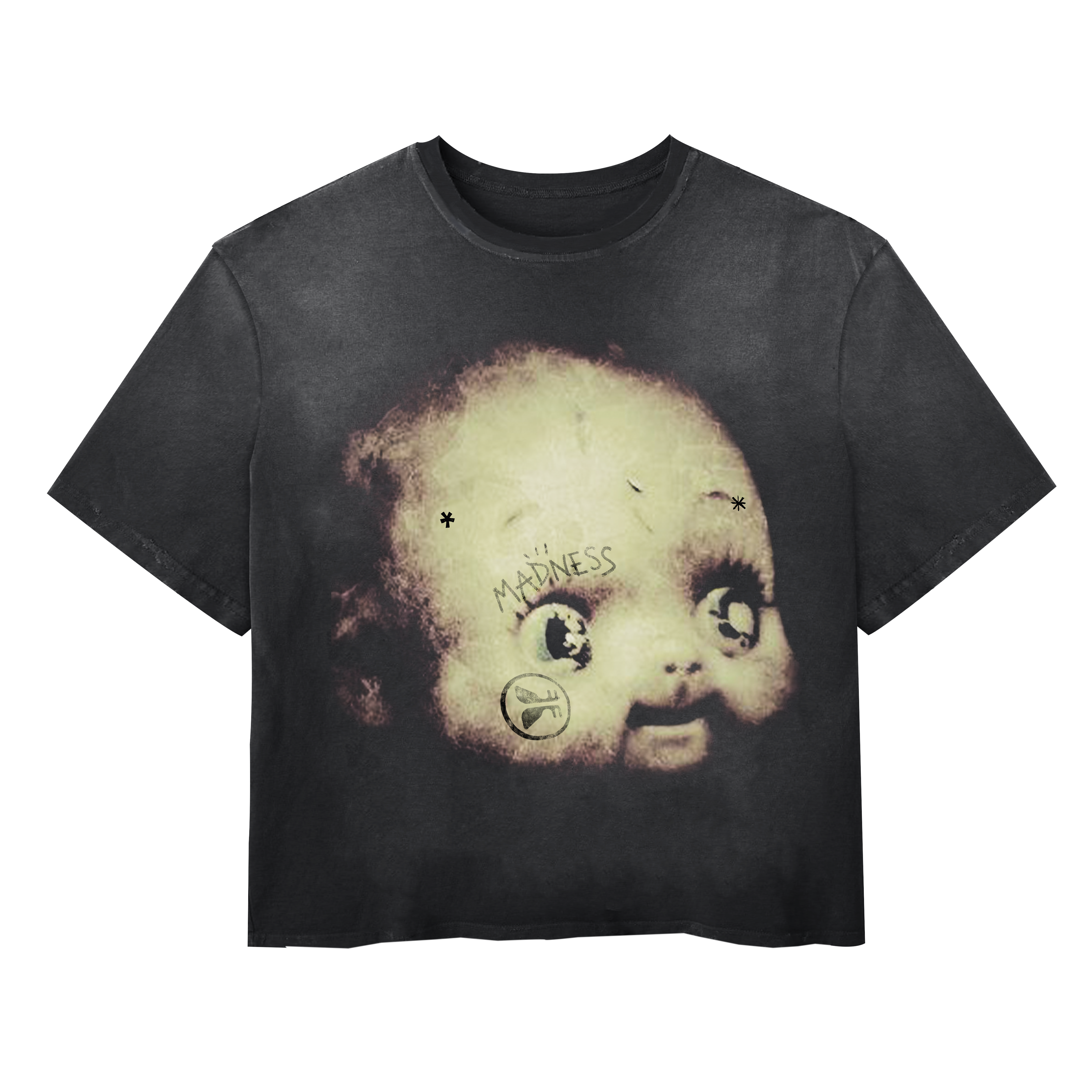 Creative Division Tee