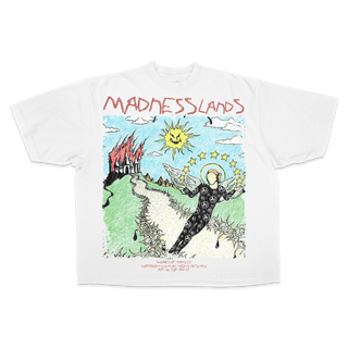 Mad Lands