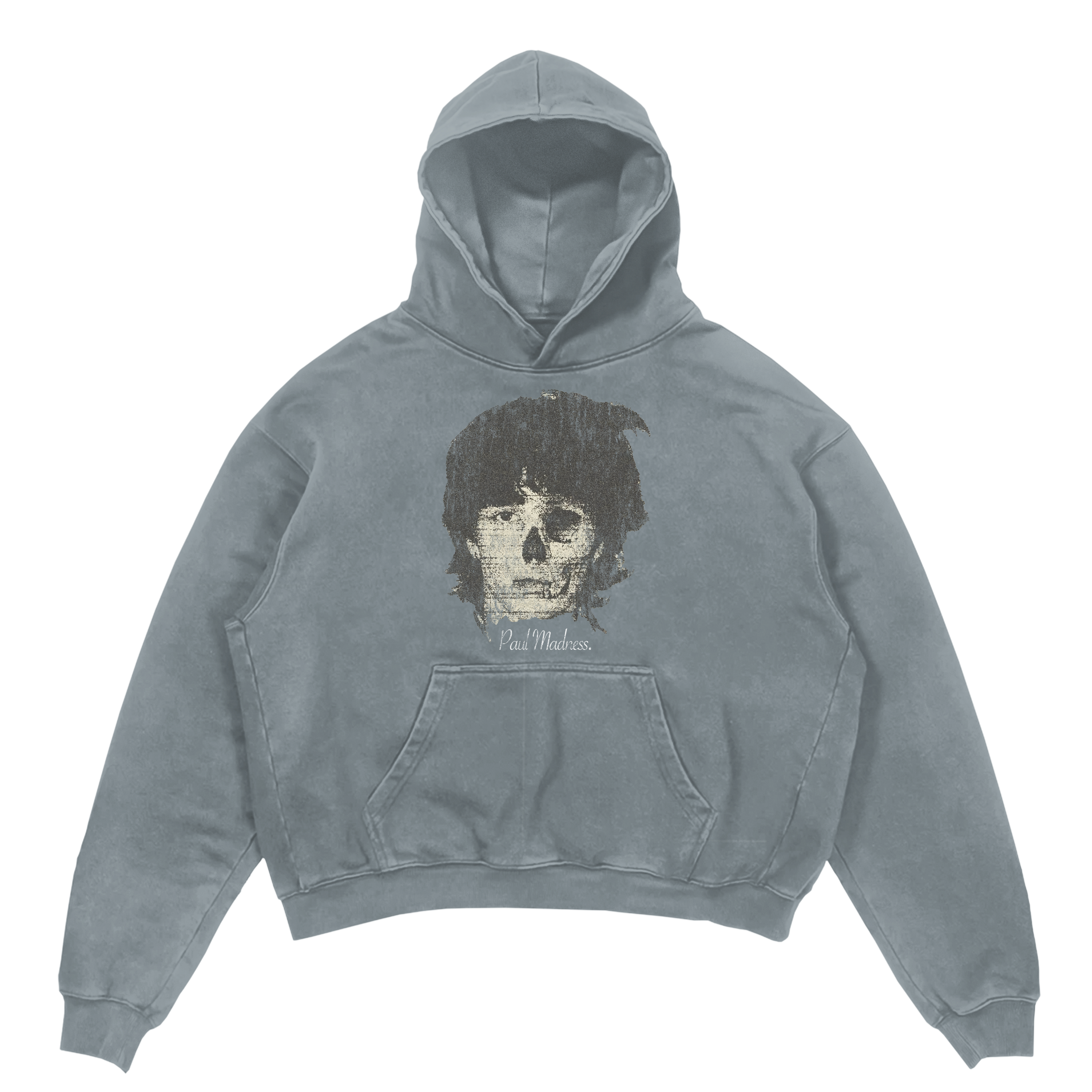 Sage Premium Hoodie (Limited Edition)