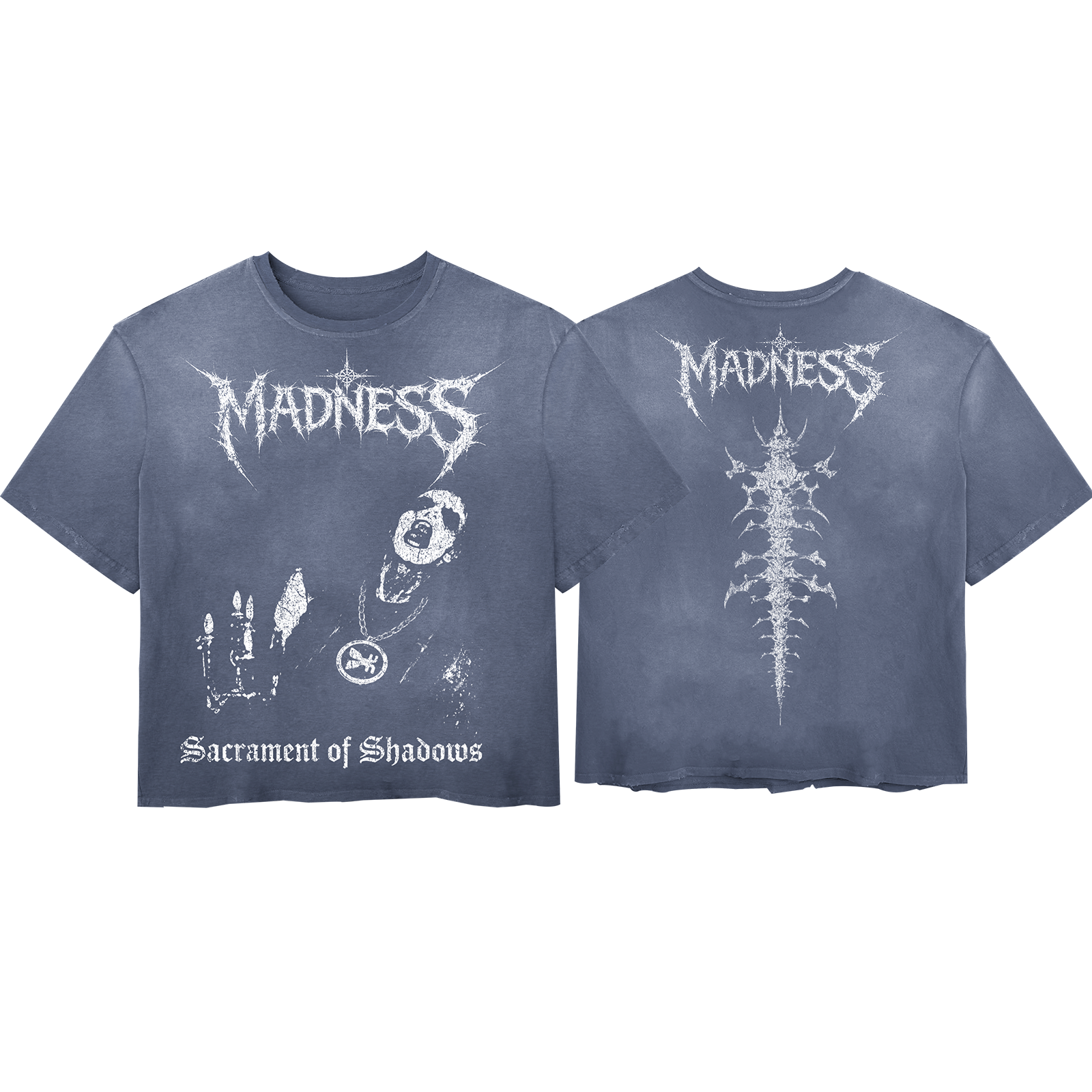 Cathedral Vintage Tee