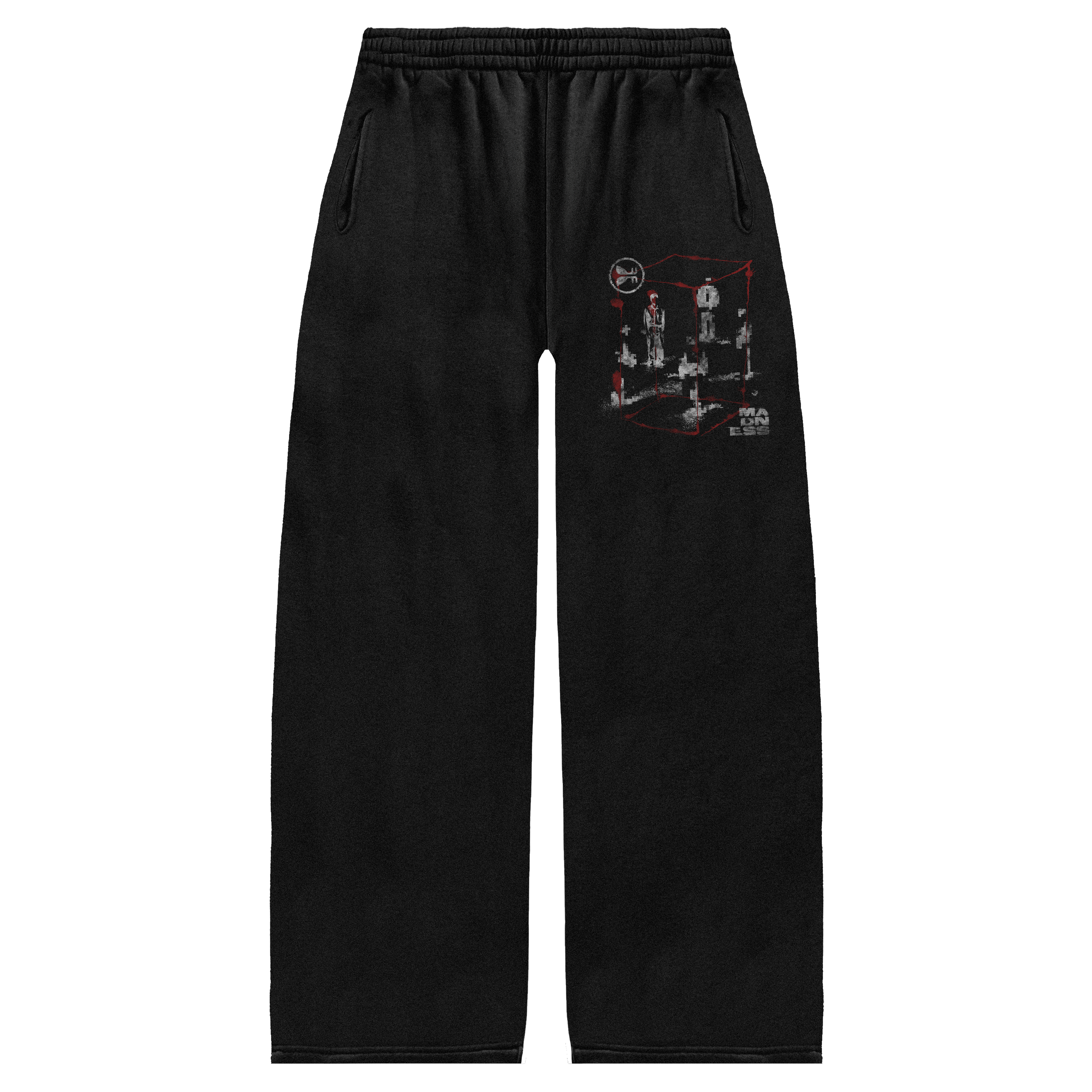 Madroom Baggy Sweatpants