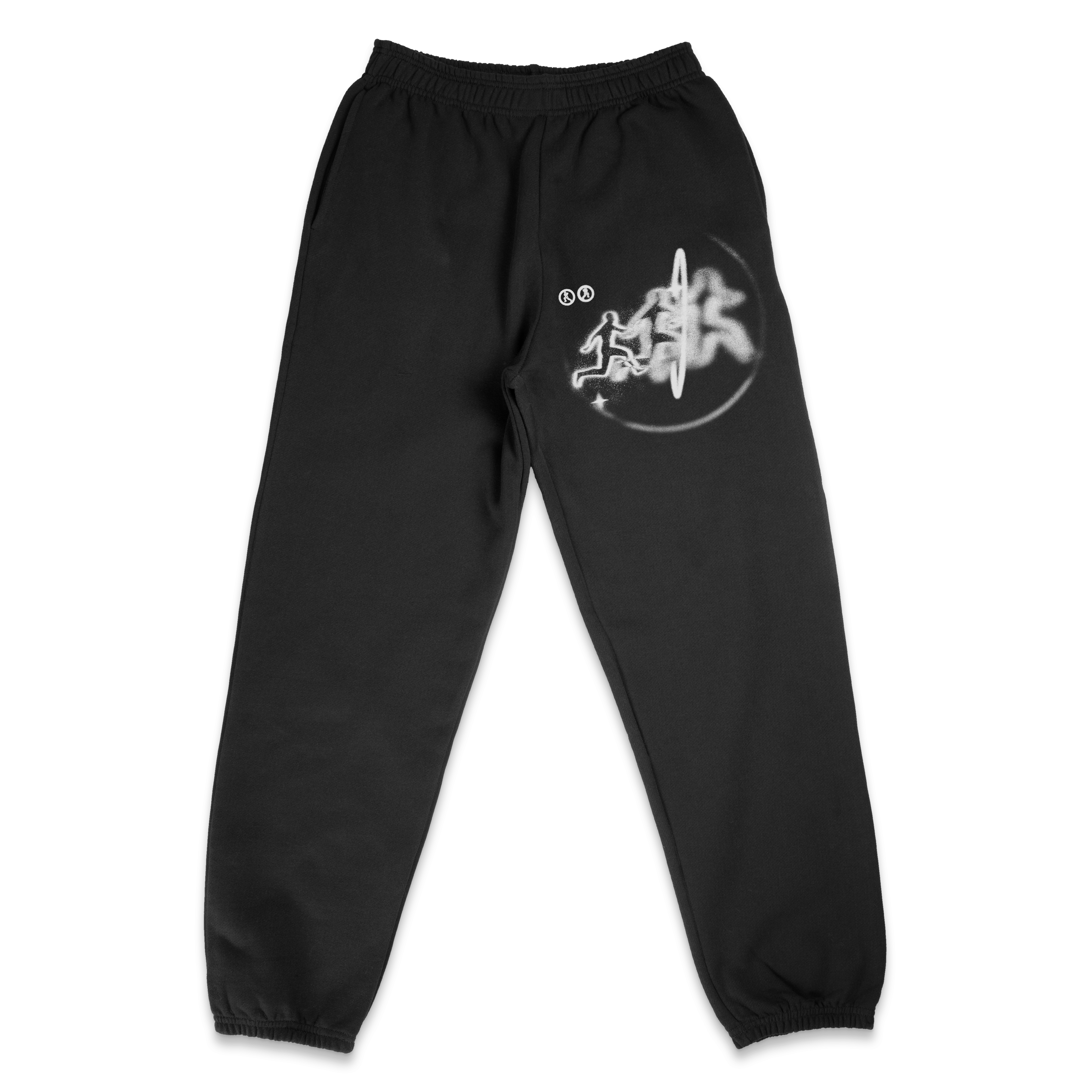 Warp Sweatpants