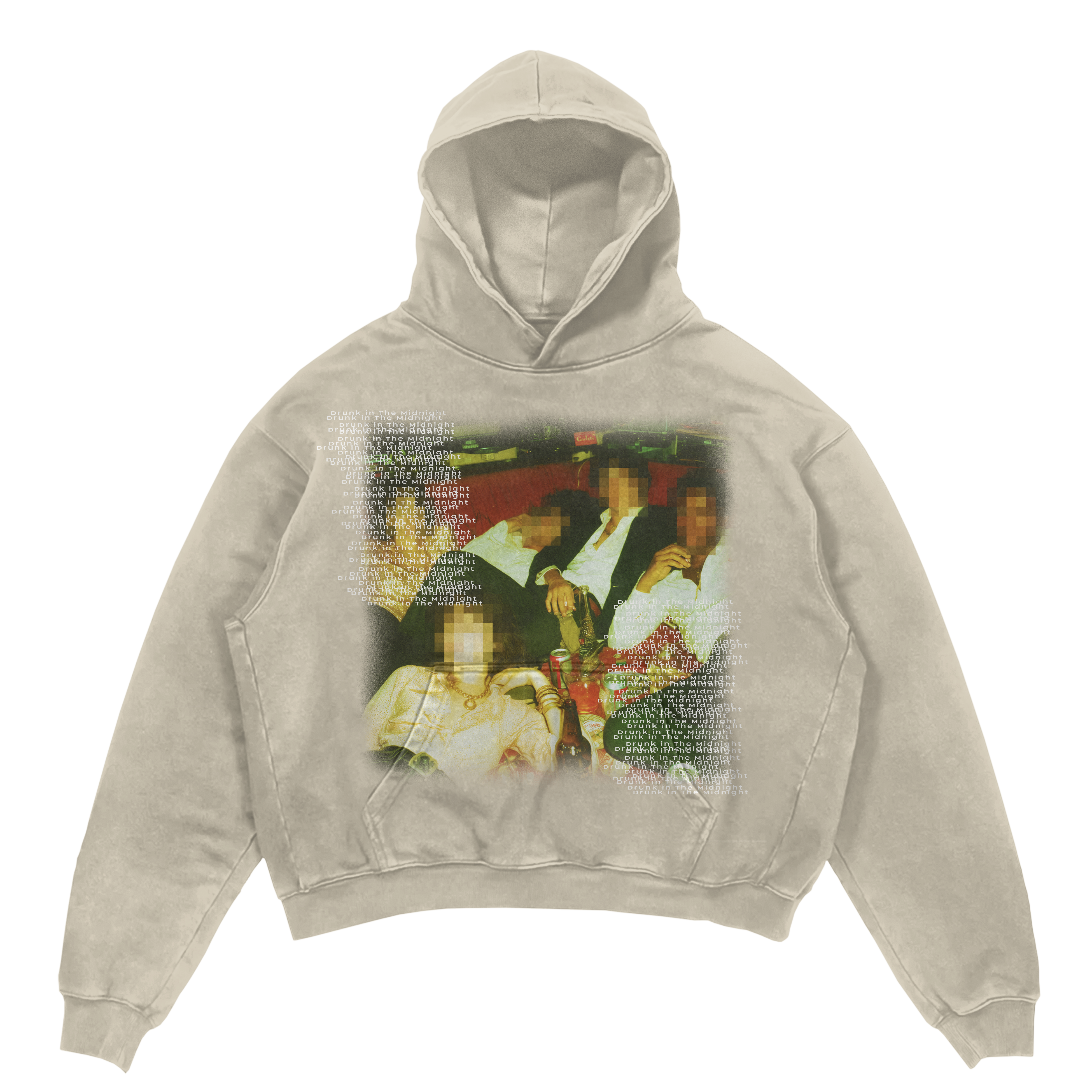 Mafia Hoodie