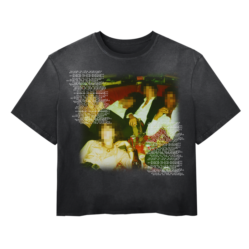 Mafia Tee 1.304.000₫ 1.602.000₫