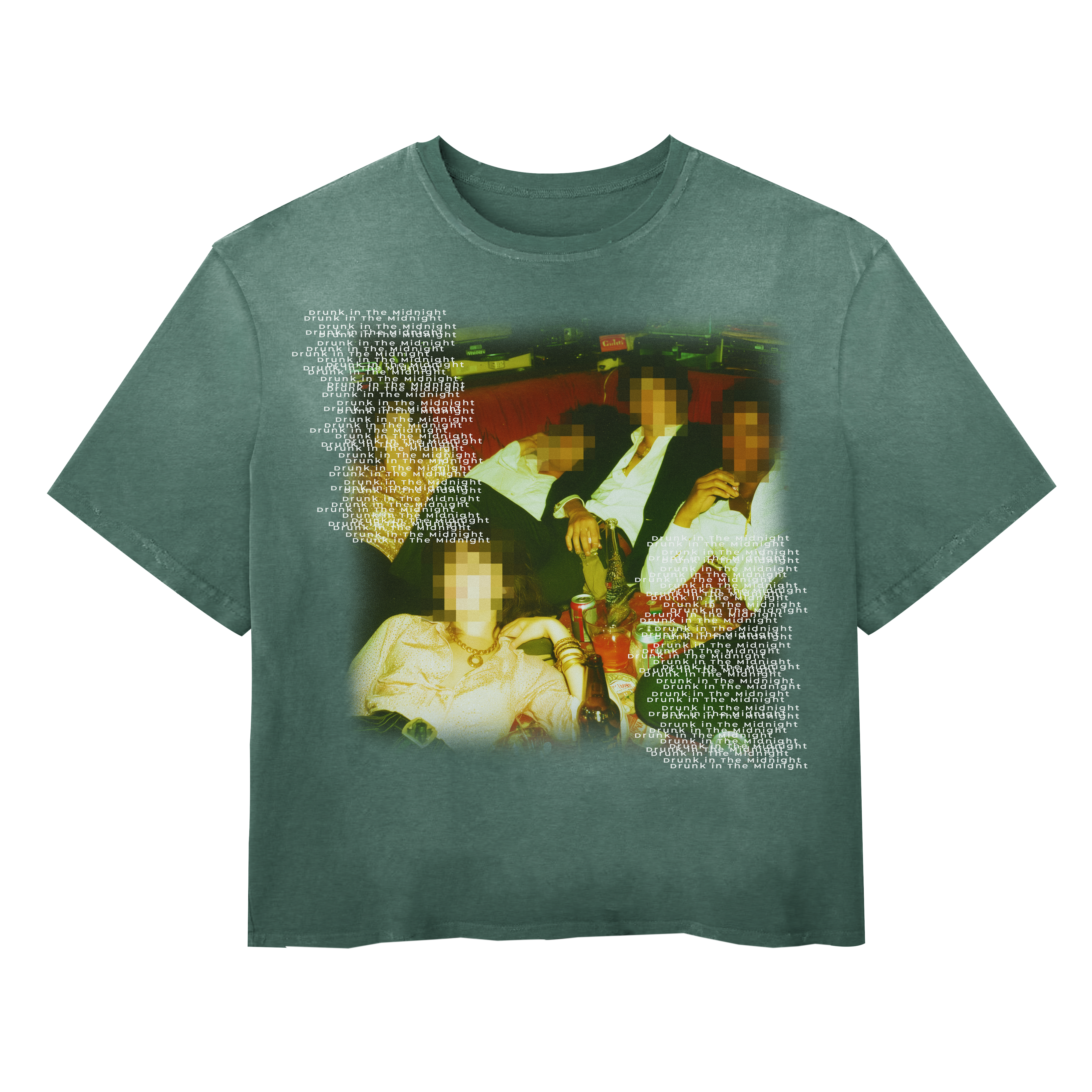 Mafia Tee