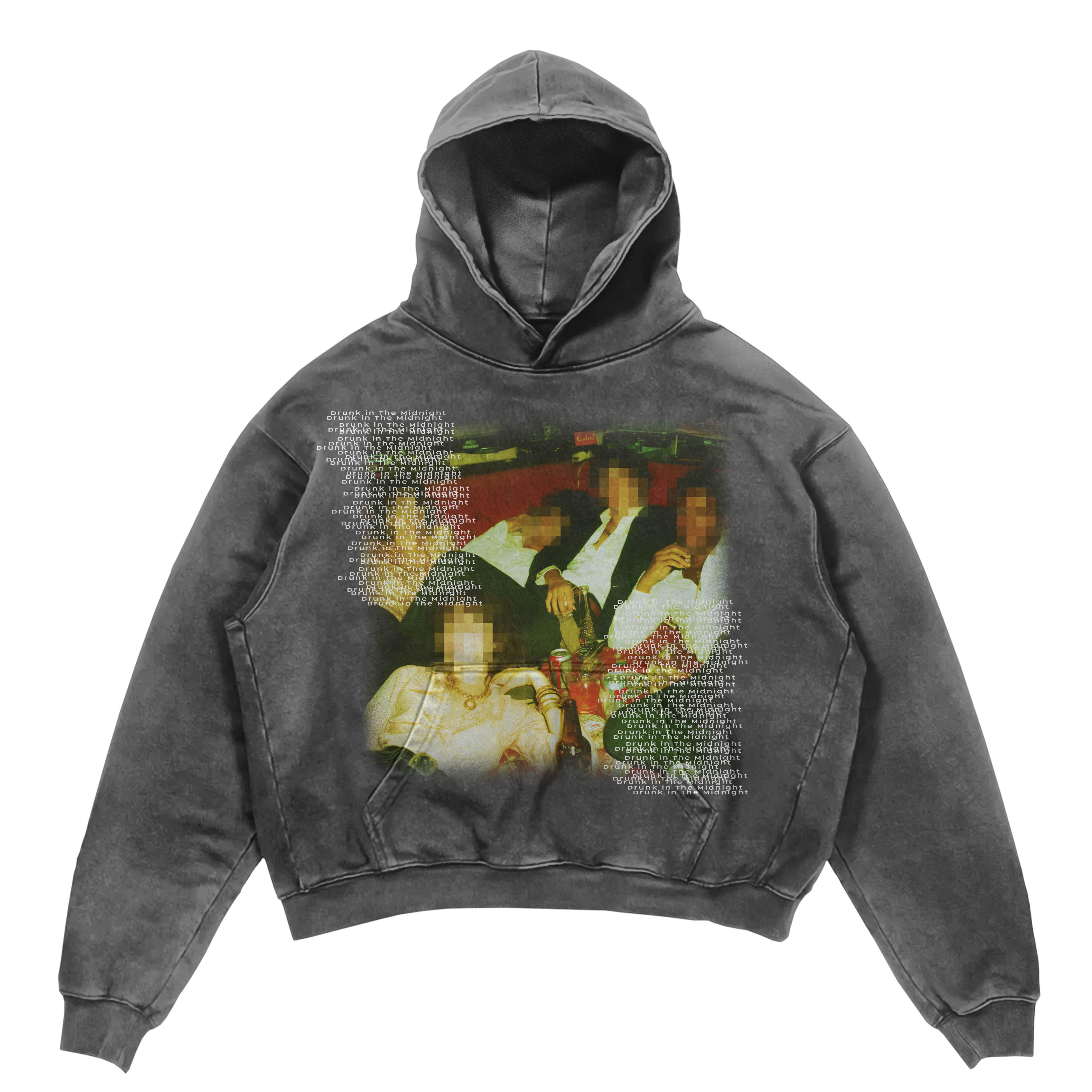 Mafia Hoodie