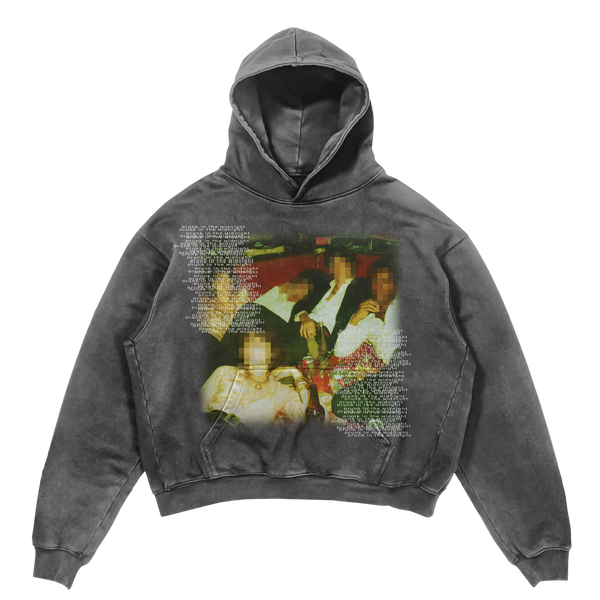 Mafia Hoodie