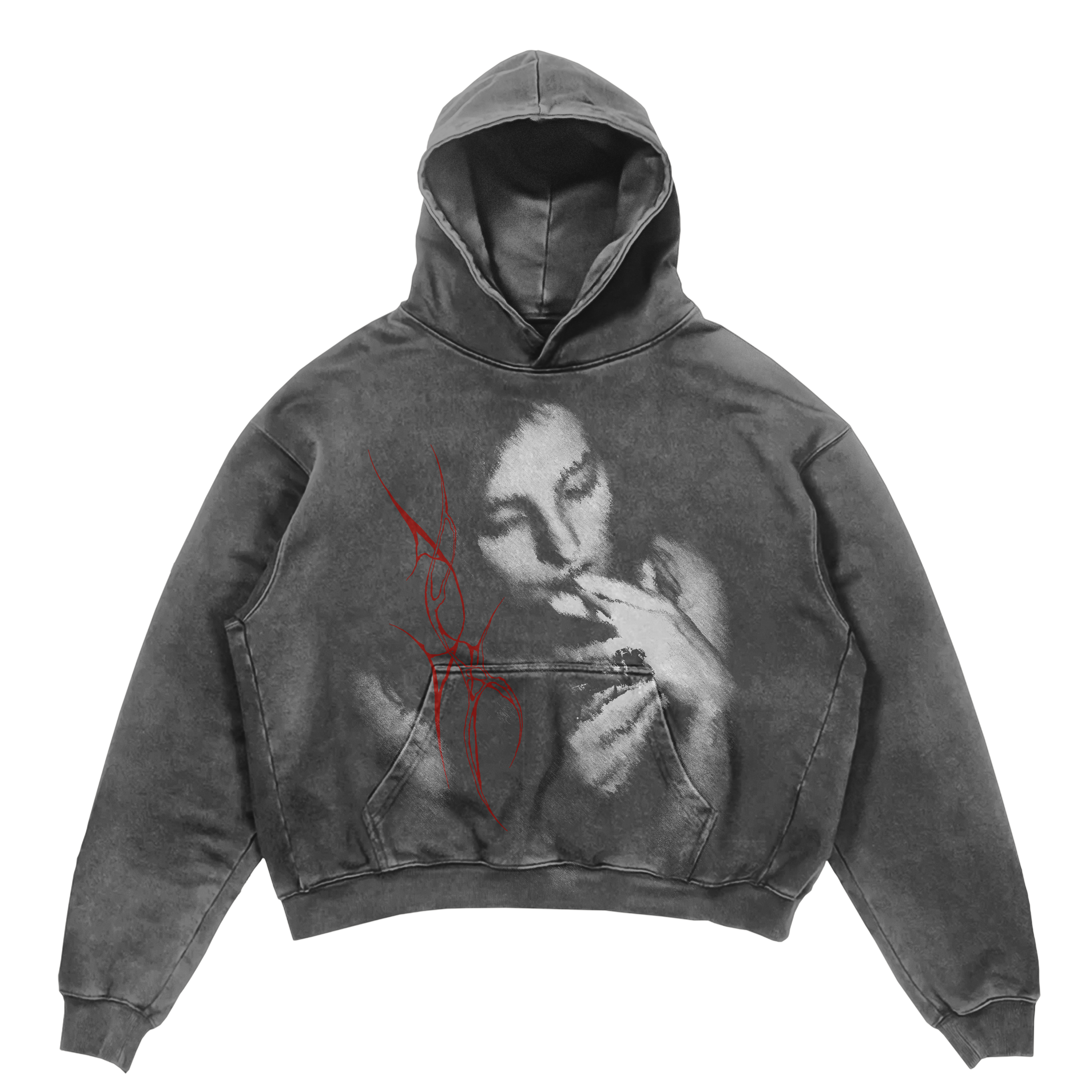 Majesty Premium Hoodie