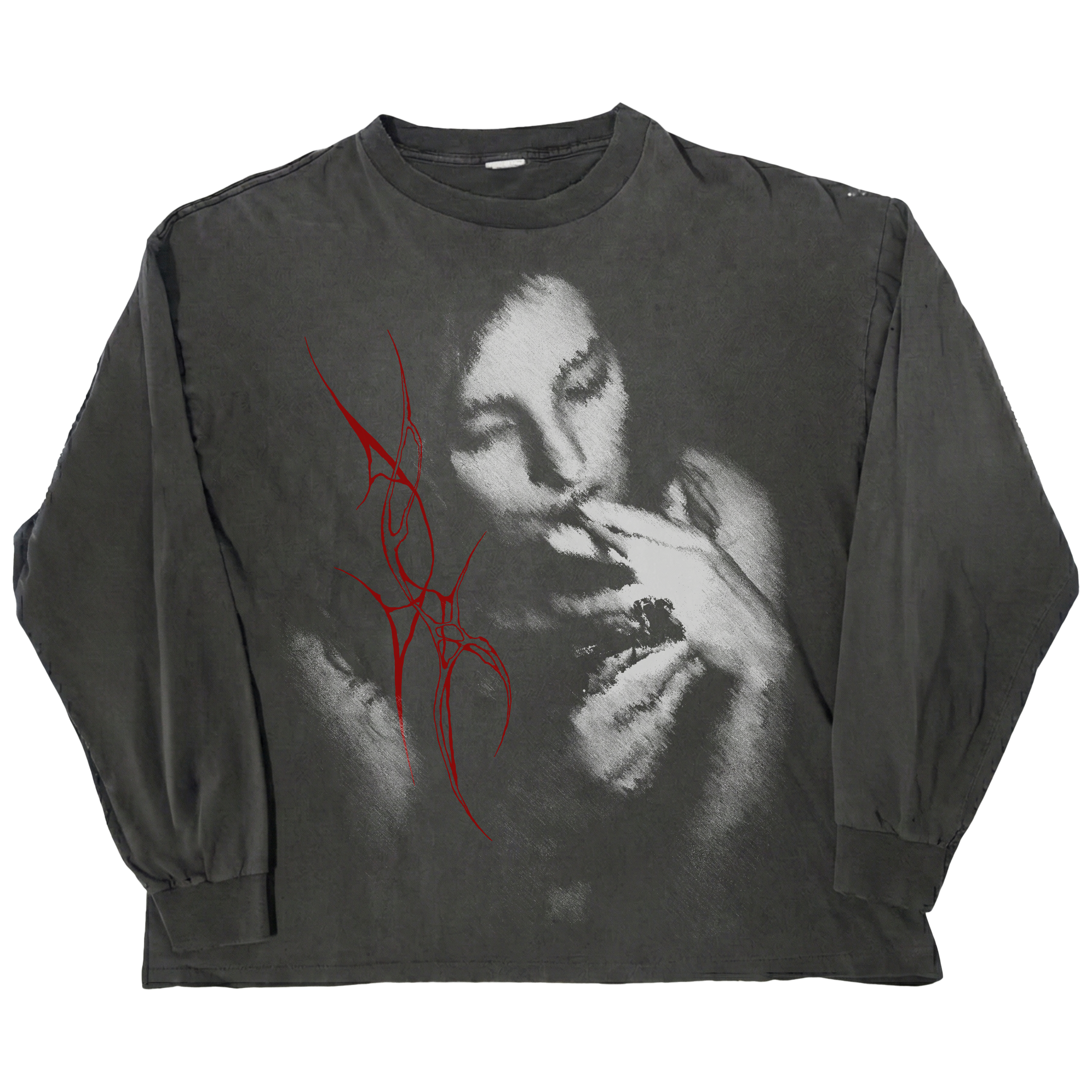 Majesty L/S Tee