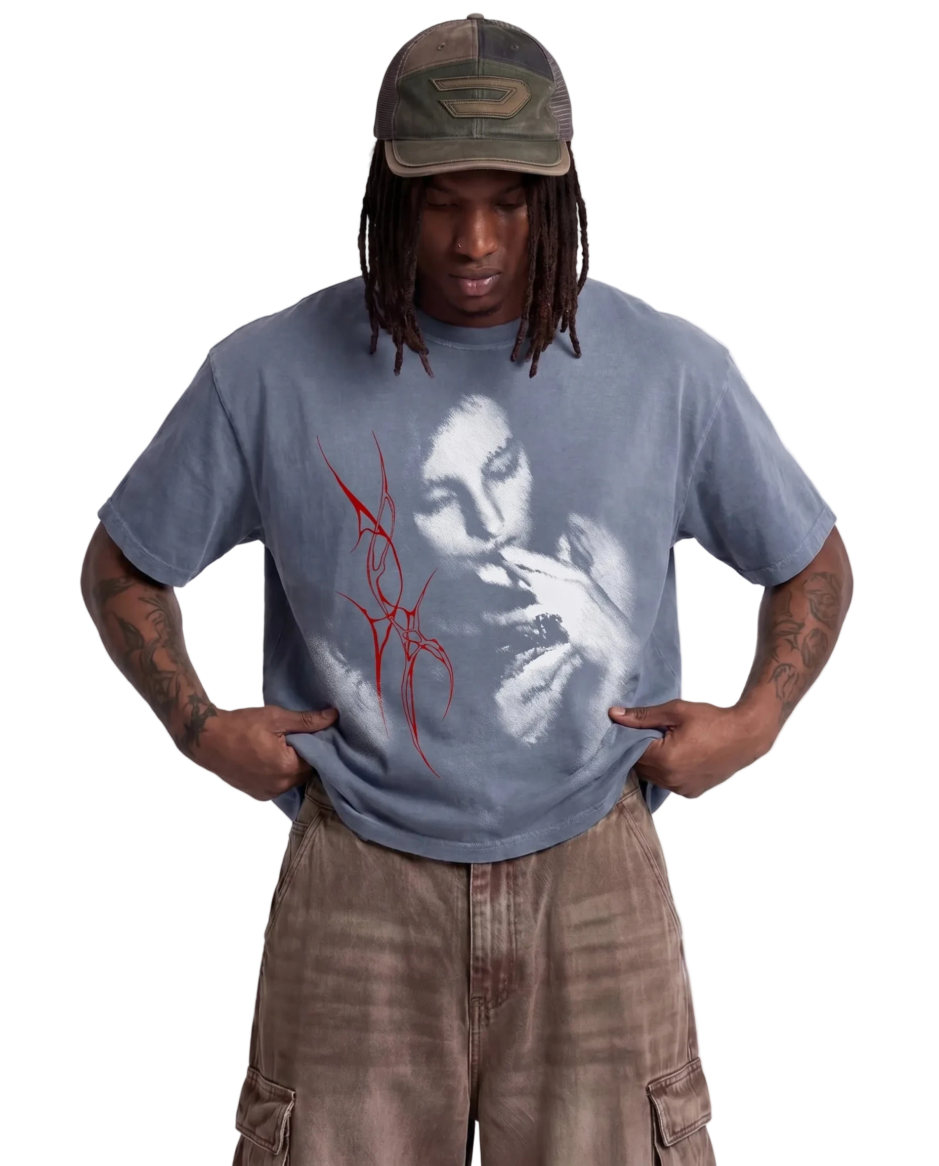 Majesty Tee